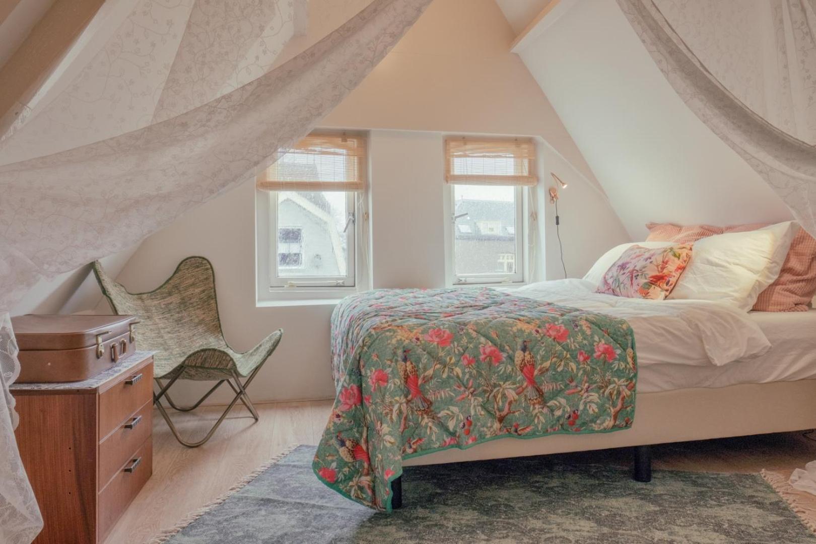 Deluxe Double Room - Photo 7