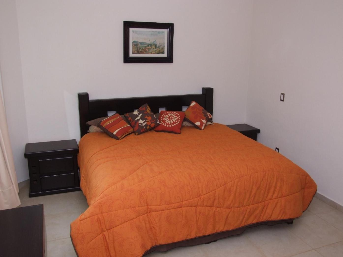 Three-Bedroom Apartment - Photo 28