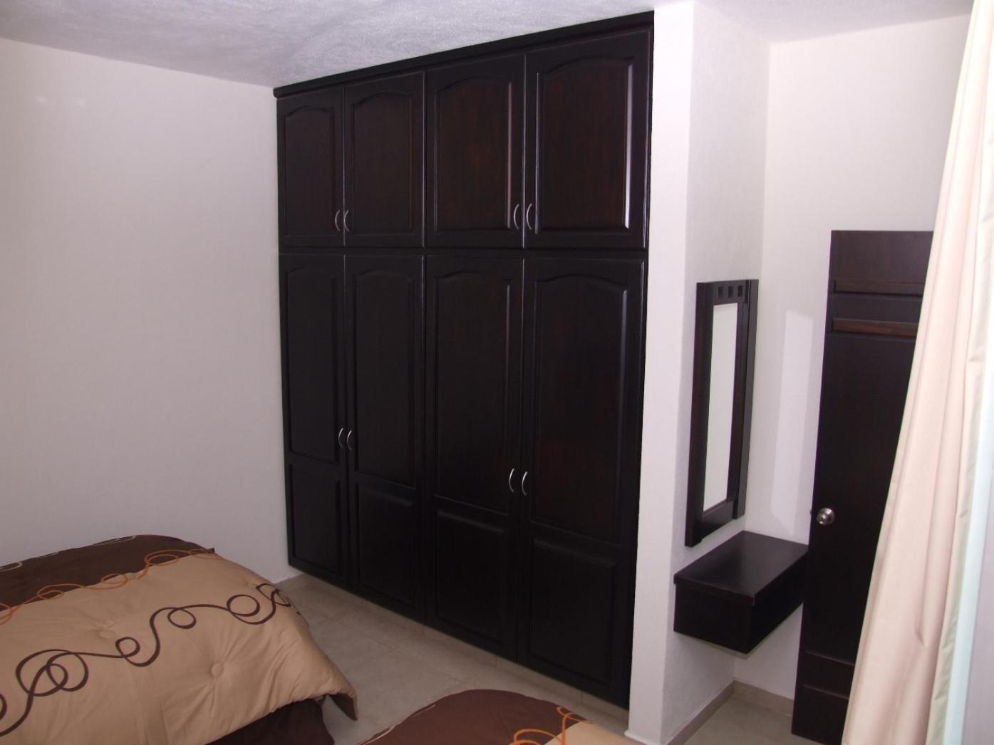 Three-Bedroom Apartment - Photo 1