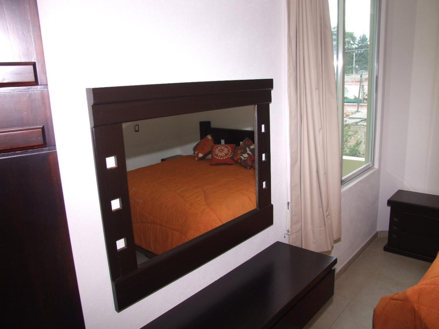 Three-Bedroom Apartment - Photo 11