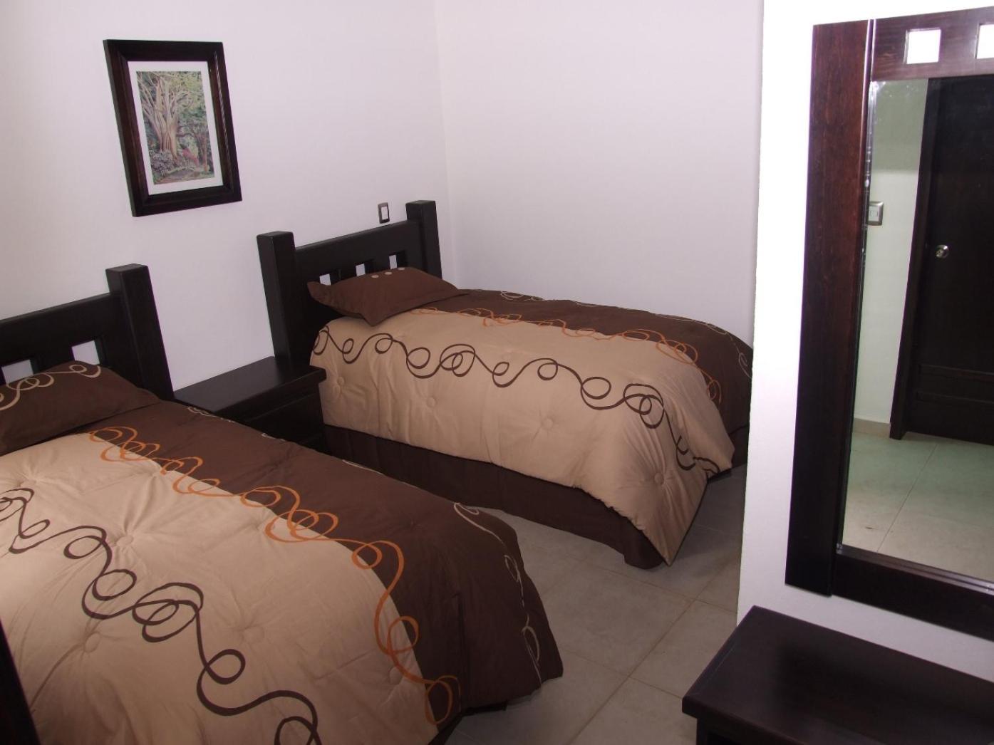 Three-Bedroom Apartment - Photo 12