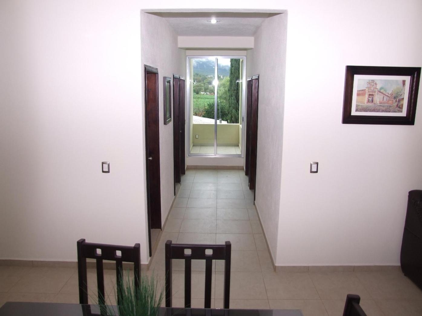 Three-Bedroom Apartment - Photo 9