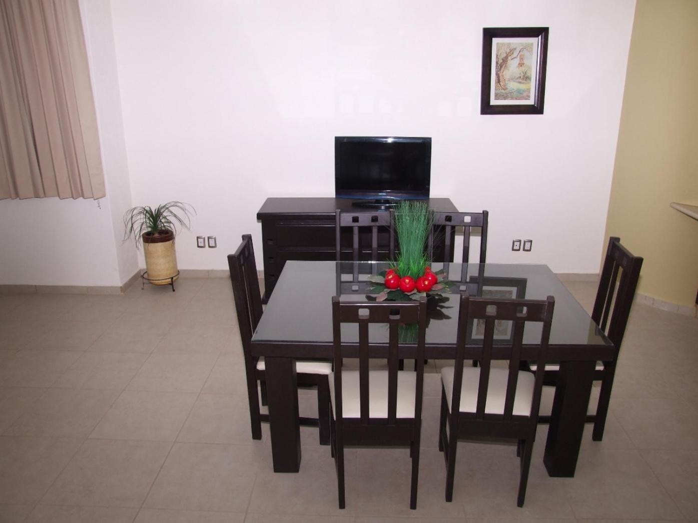 Three-Bedroom Apartment - Photo 14