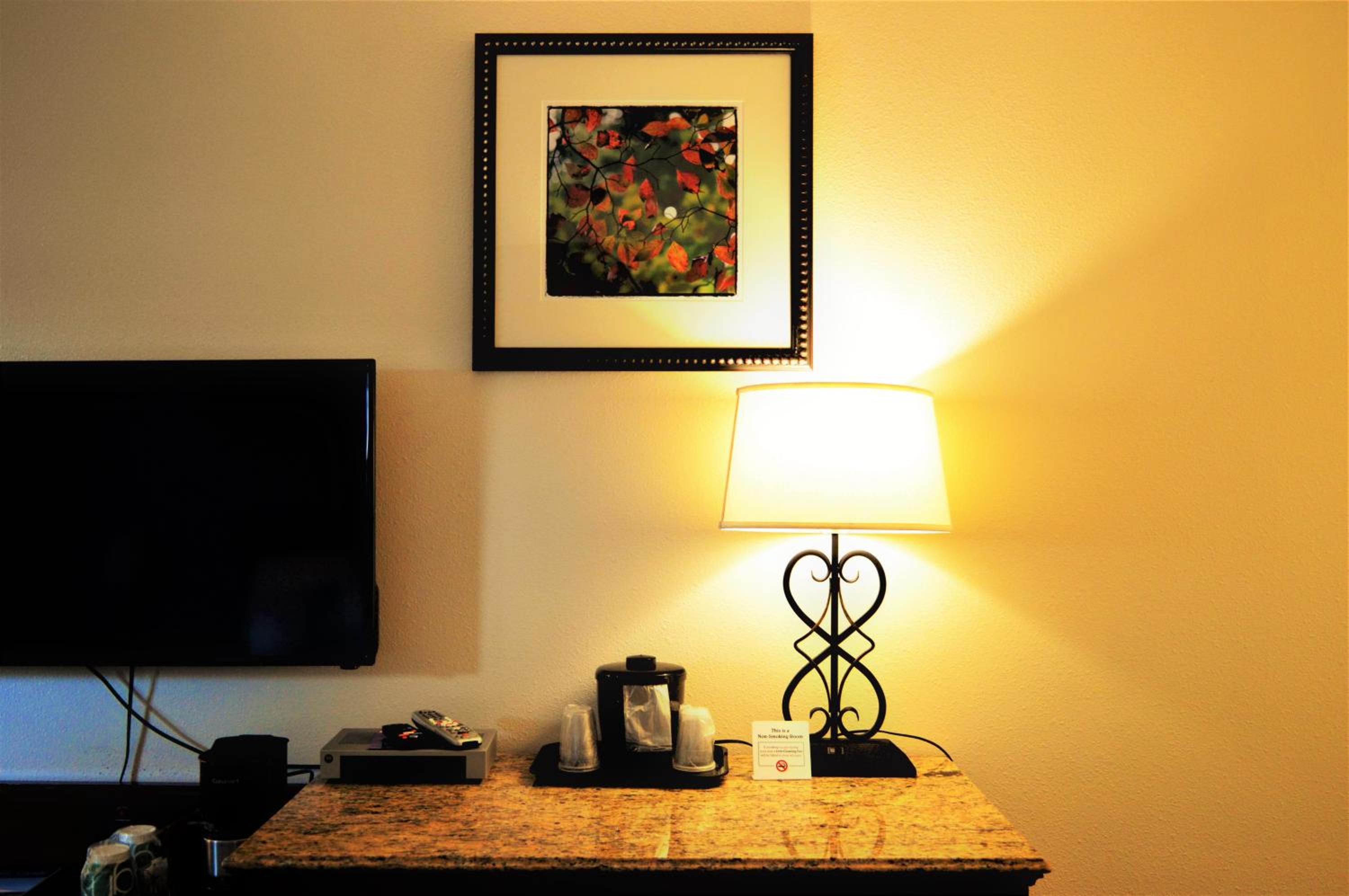 GuestHouse Inn Enumclaw, Foto 11