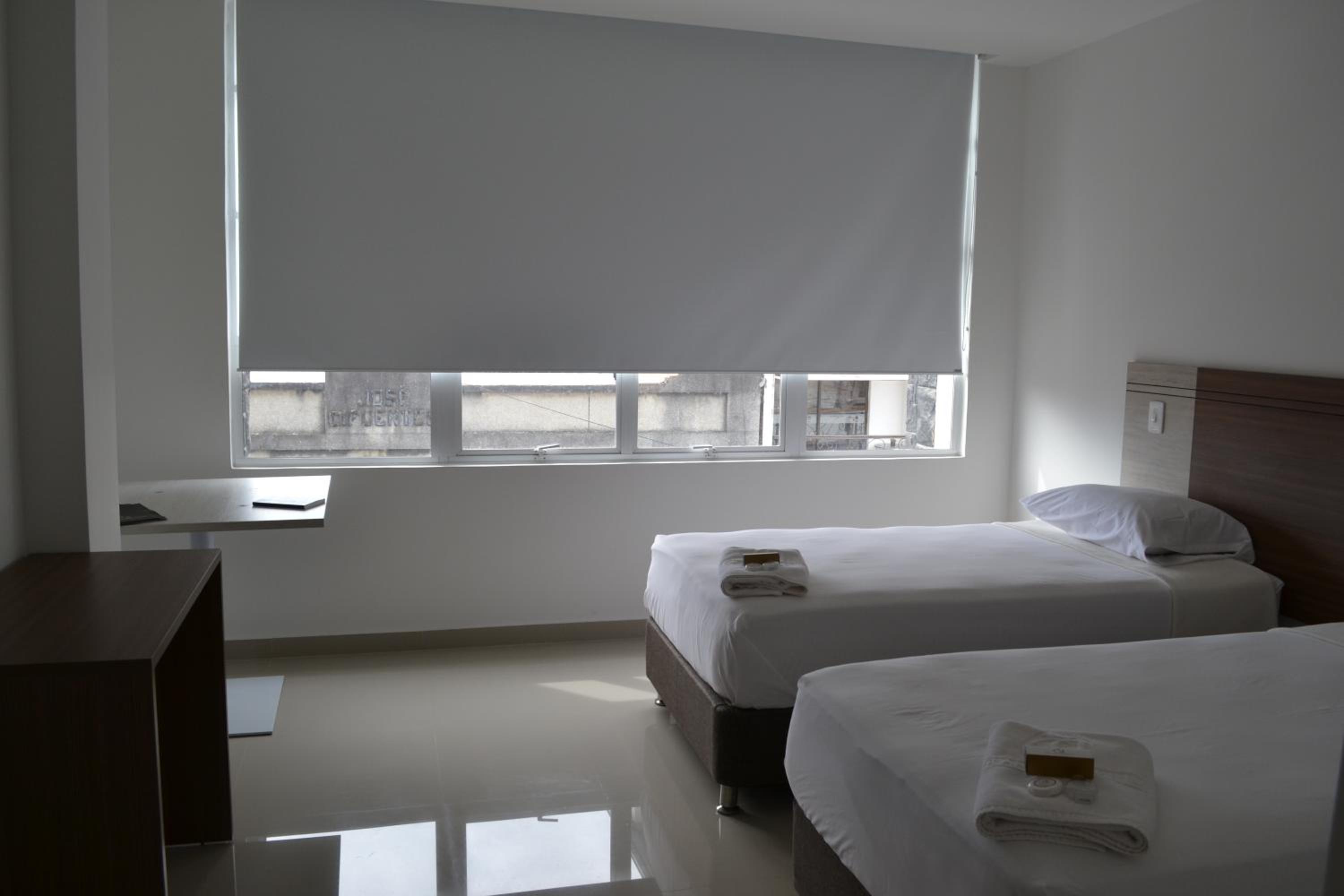 Double Room photo 3