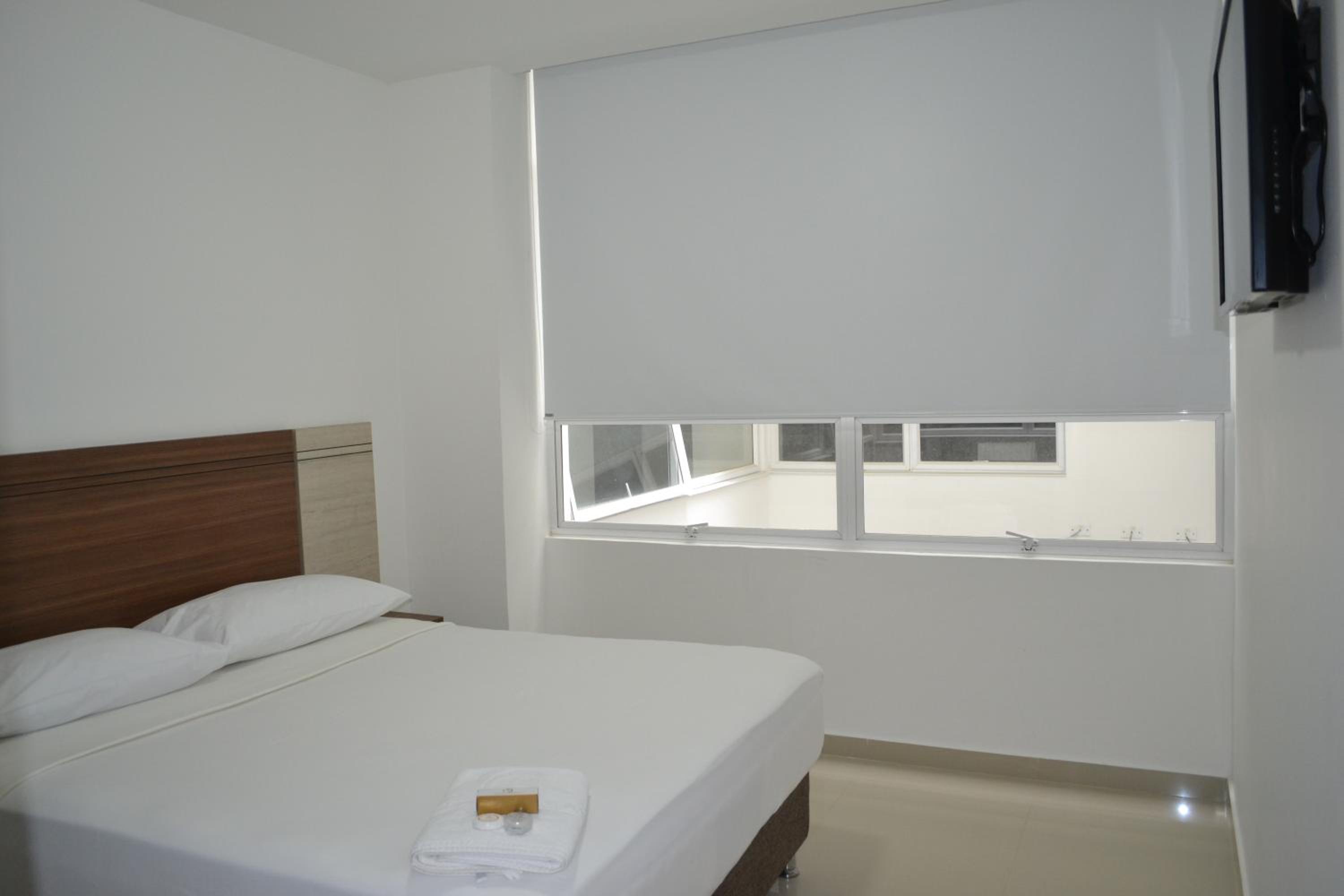 Deluxe Room photo 1