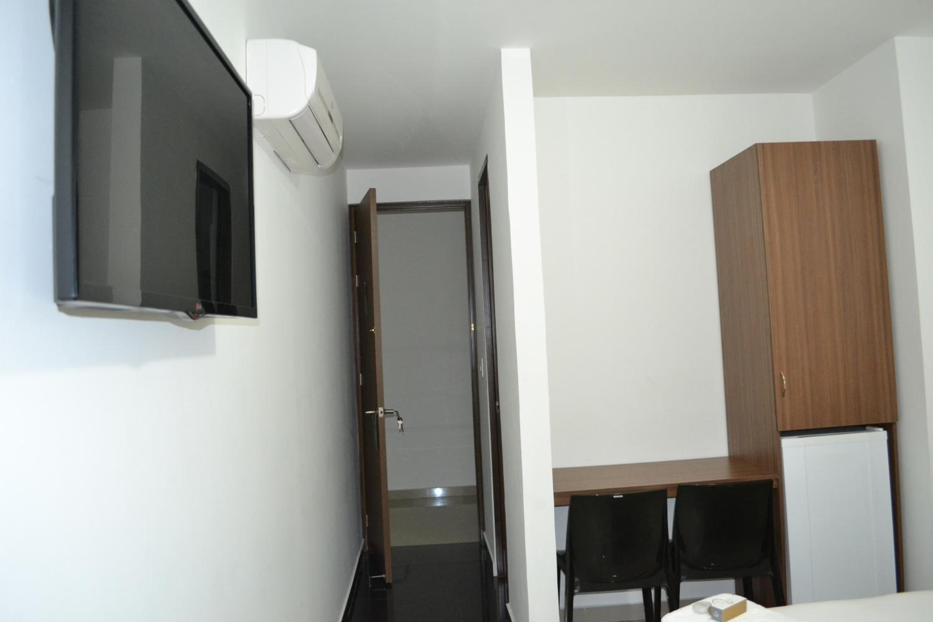 Deluxe Room photo 2
