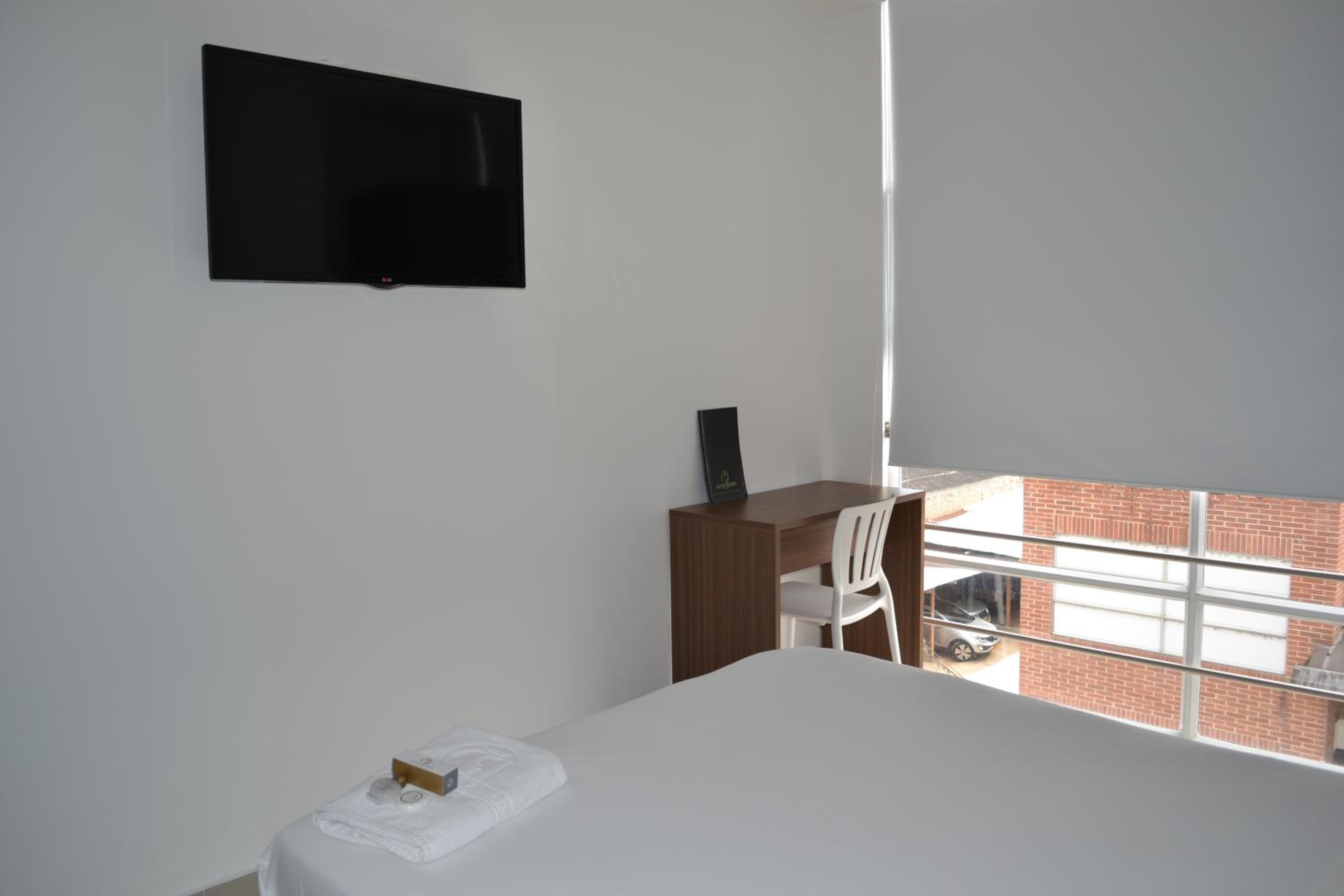 Deluxe Room photo 3