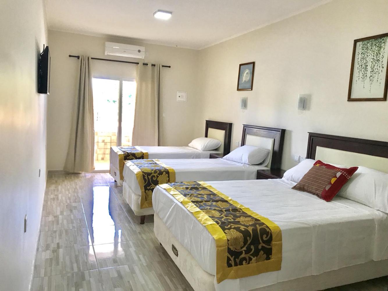 Superior Quadruple Room