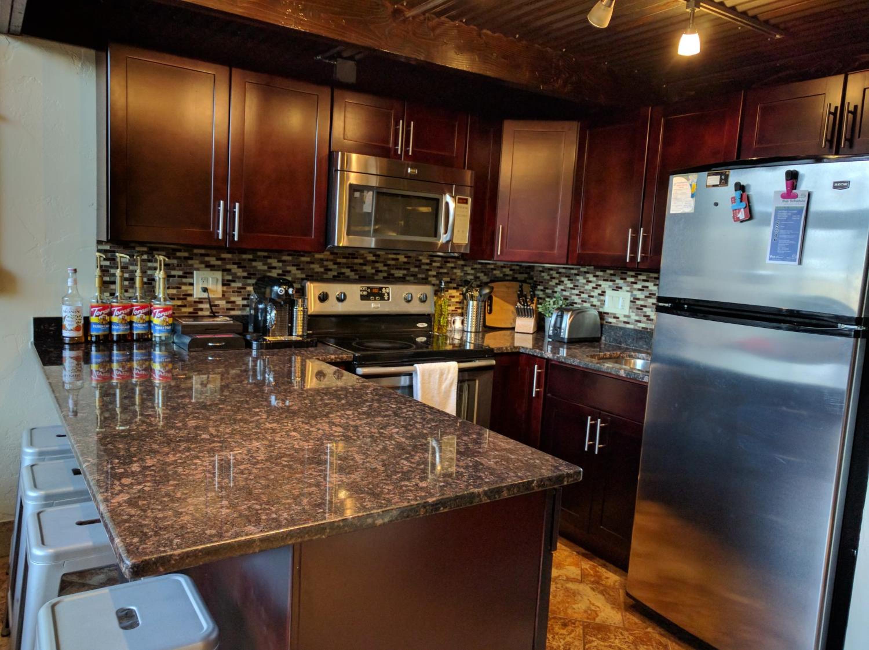 Vacation Home - Photo 7
