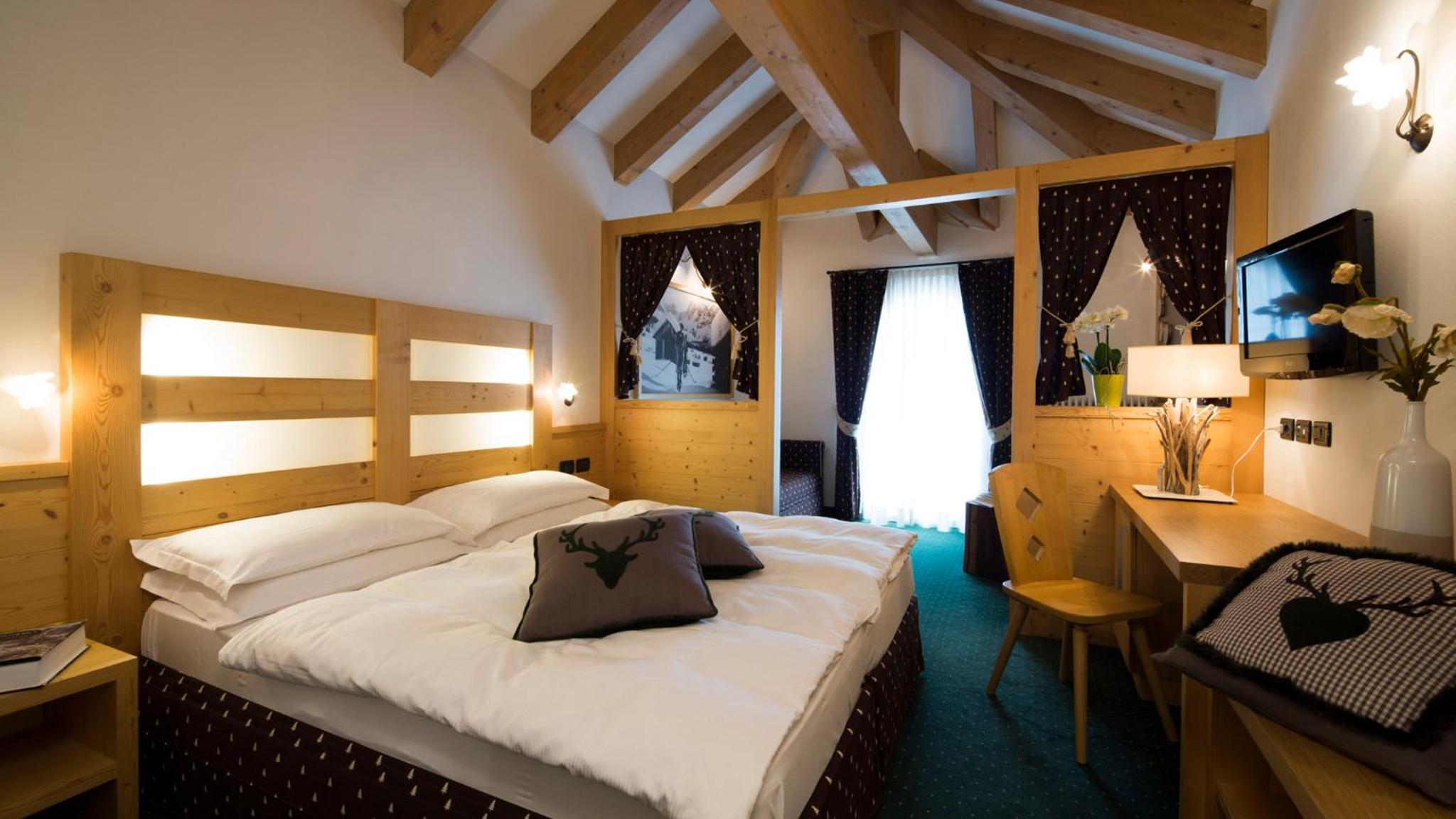 Comfort Triple Room - Photo 6