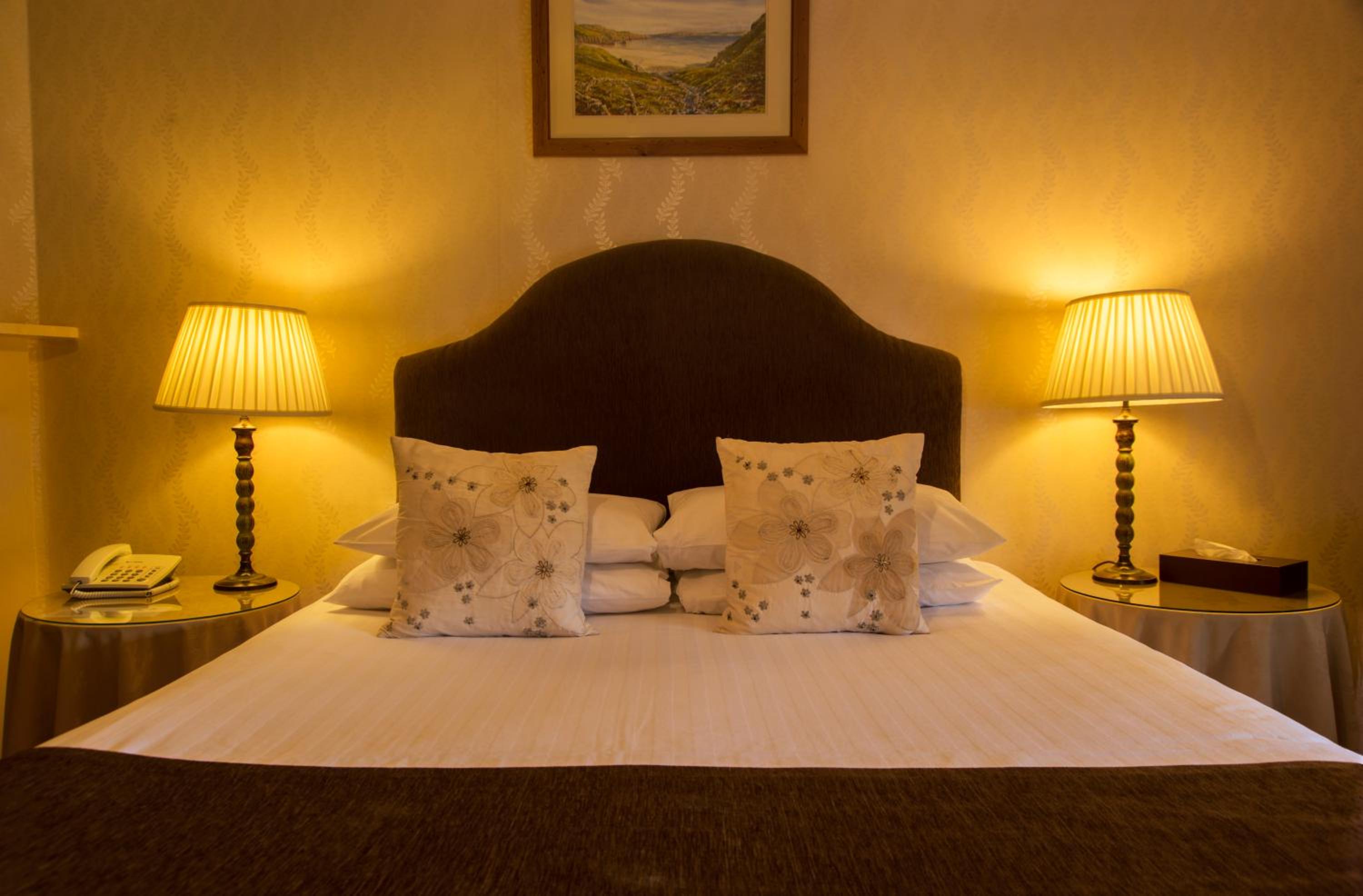 Superior King Guest Room photo 1