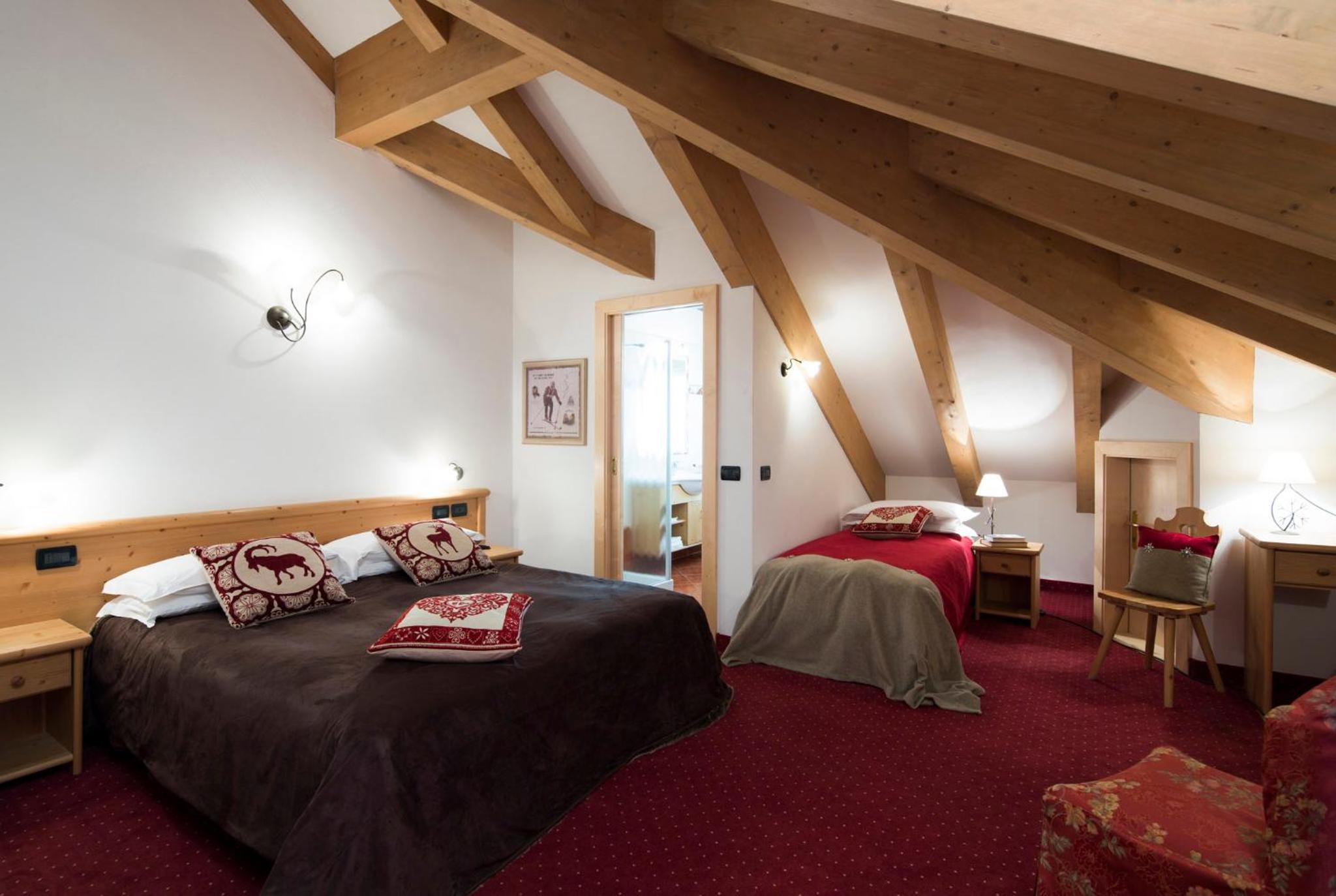 Comfort Triple Room - Photo 5