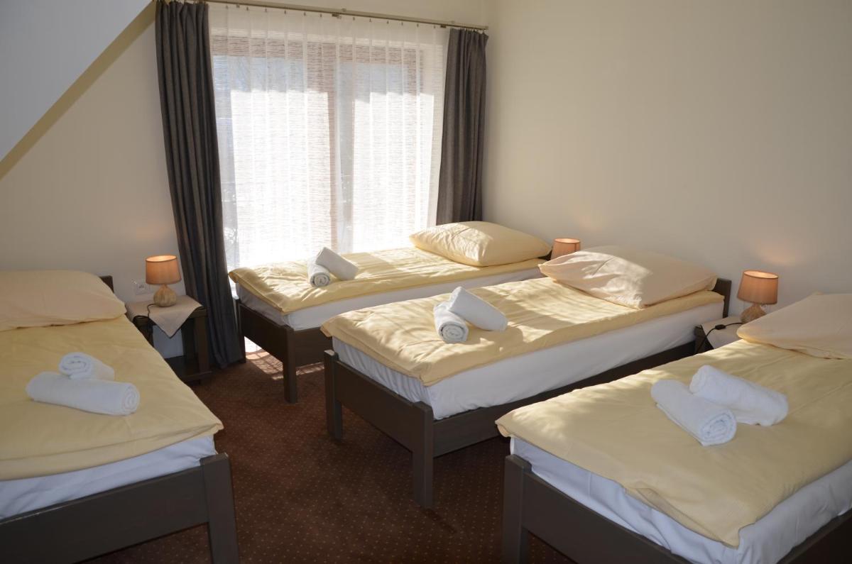 Family Suite photo 2