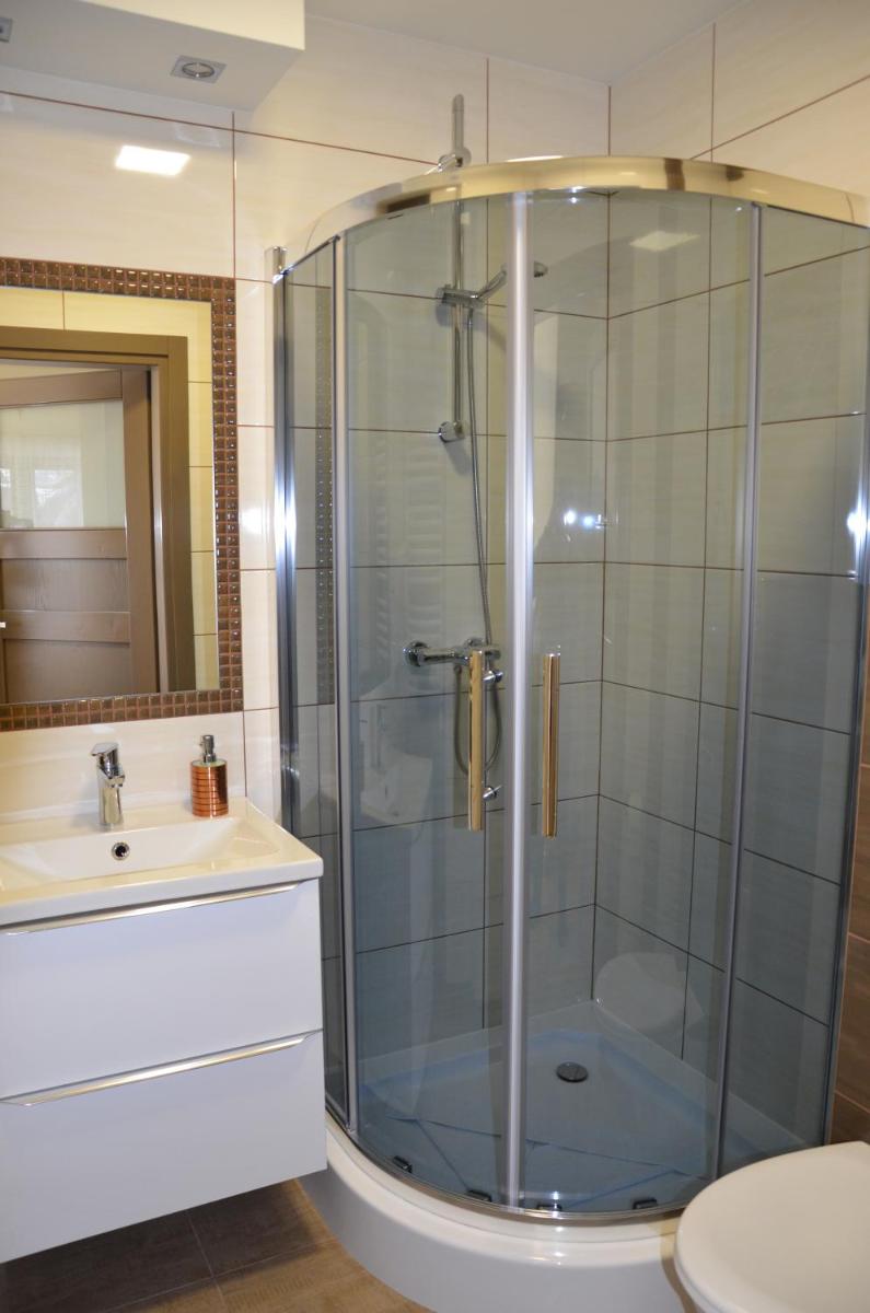 Family Suite photo 3