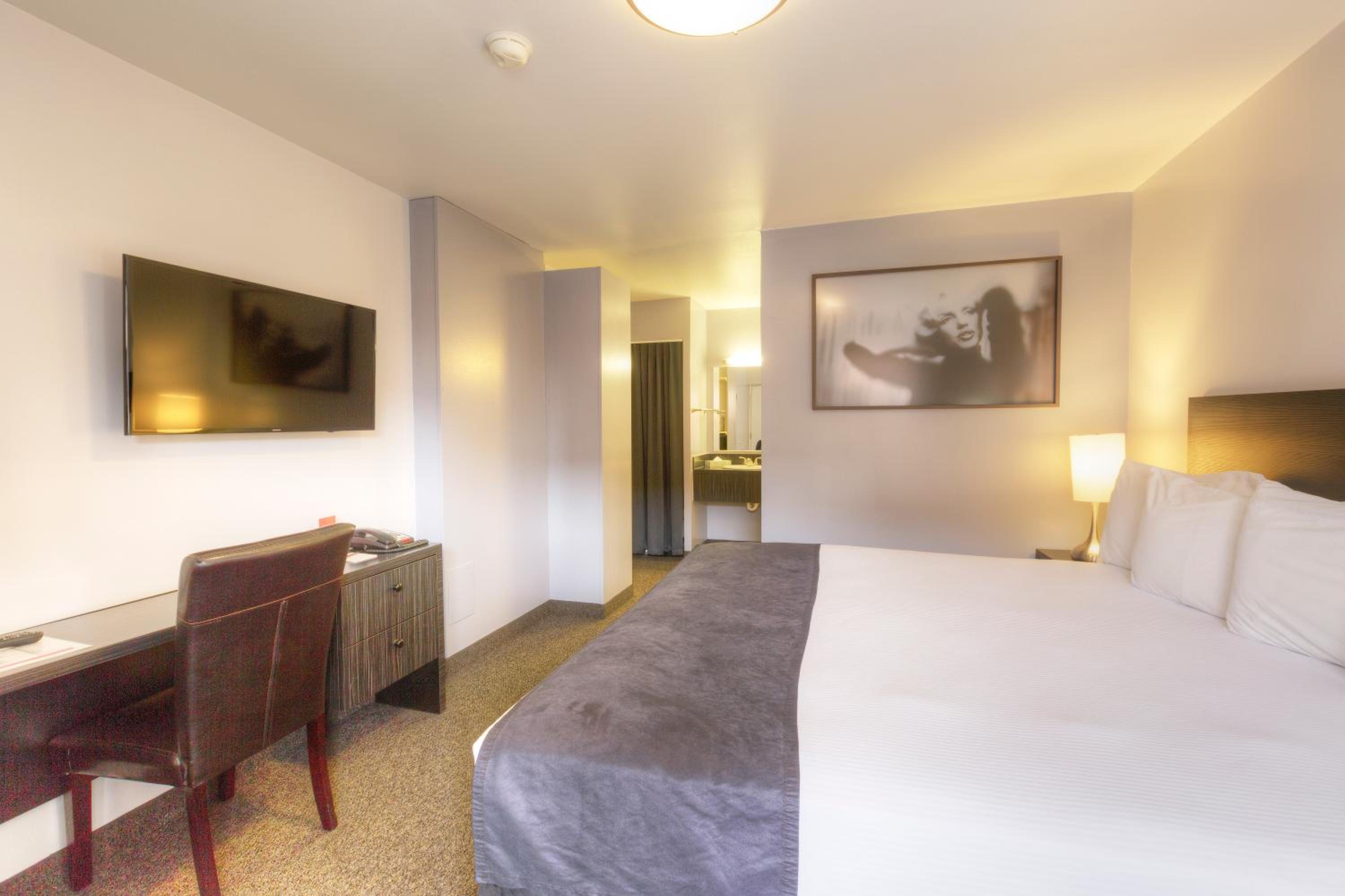 King Room - Photo 4