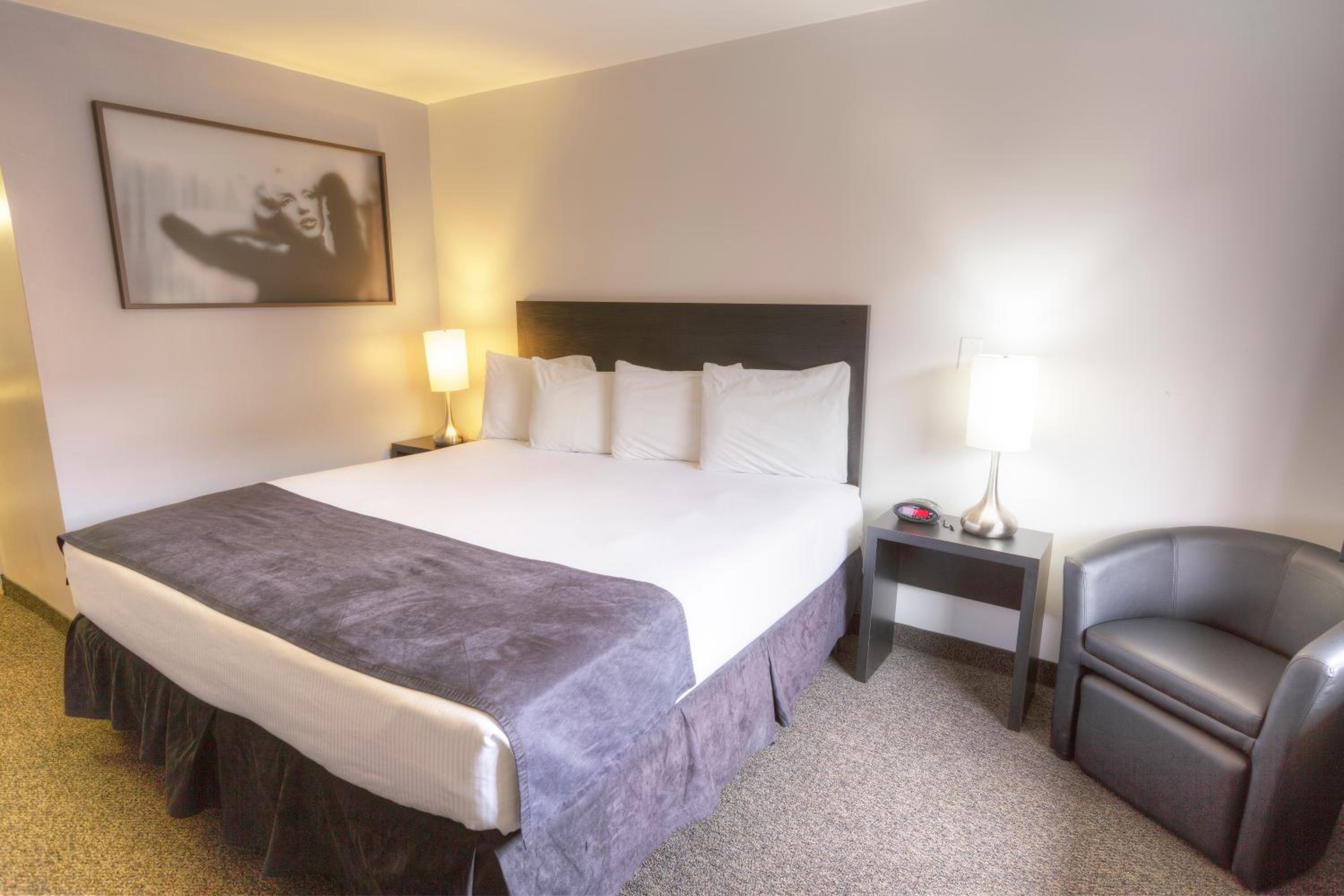 King Room - Photo 7