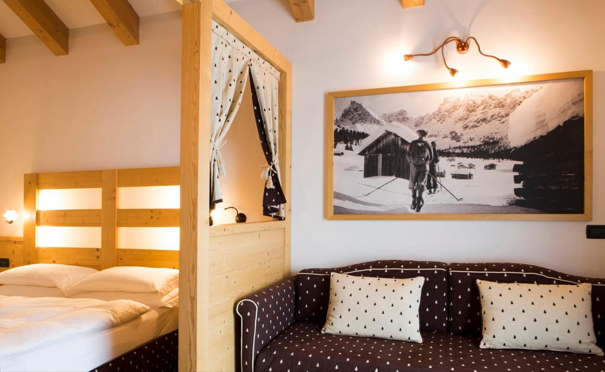 Comfort Triple Room - Photo 4