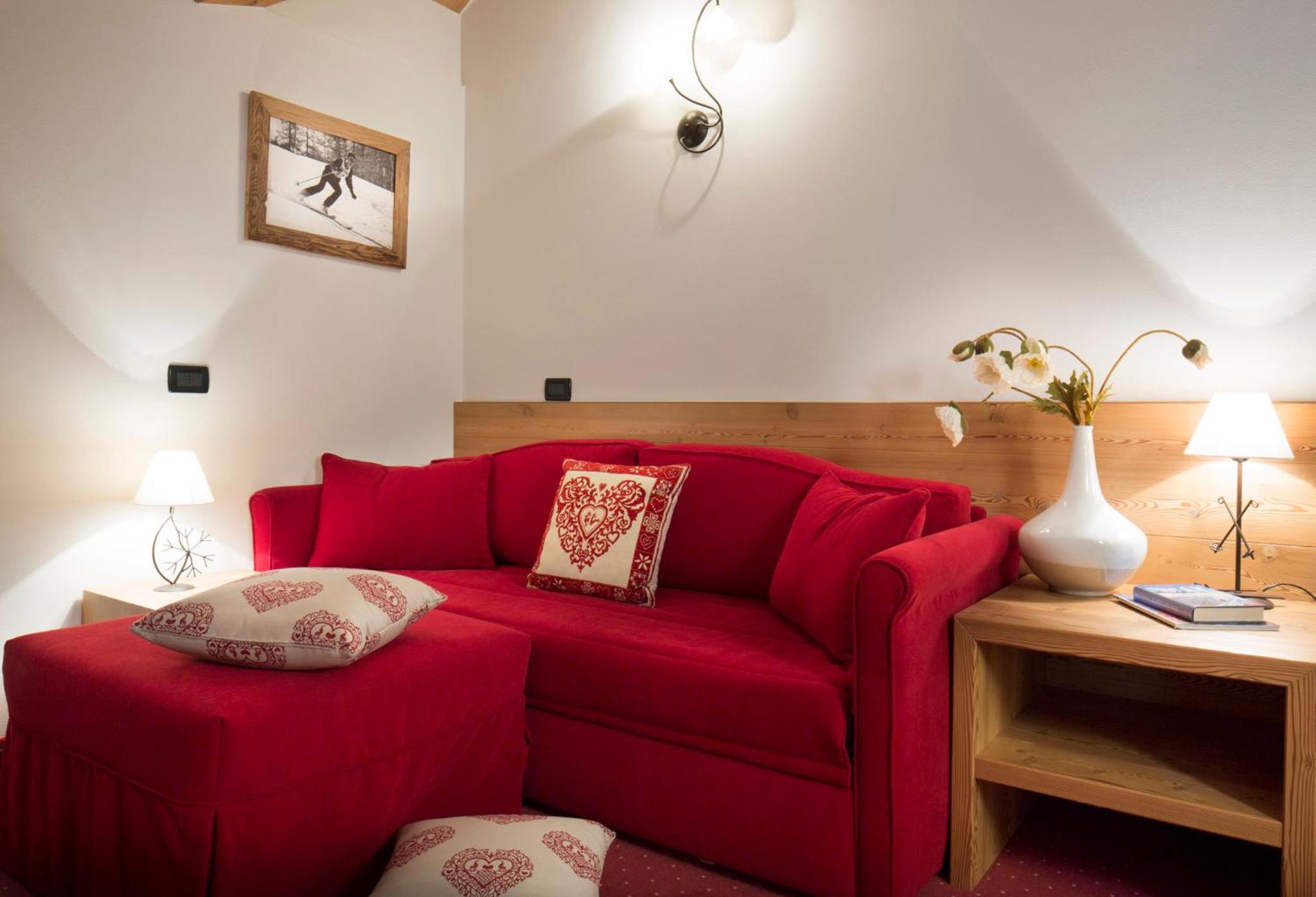 Junior Suite - Photo 4