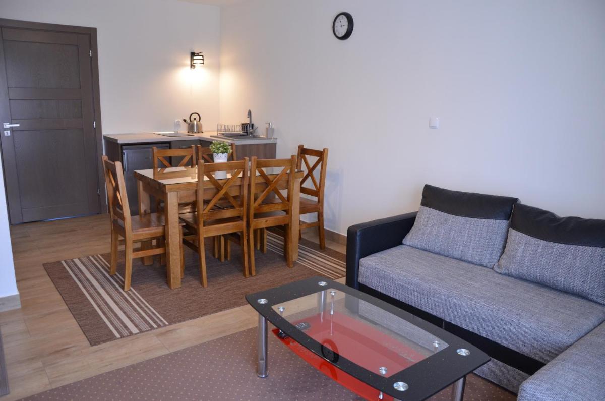 Family Suite photo 1