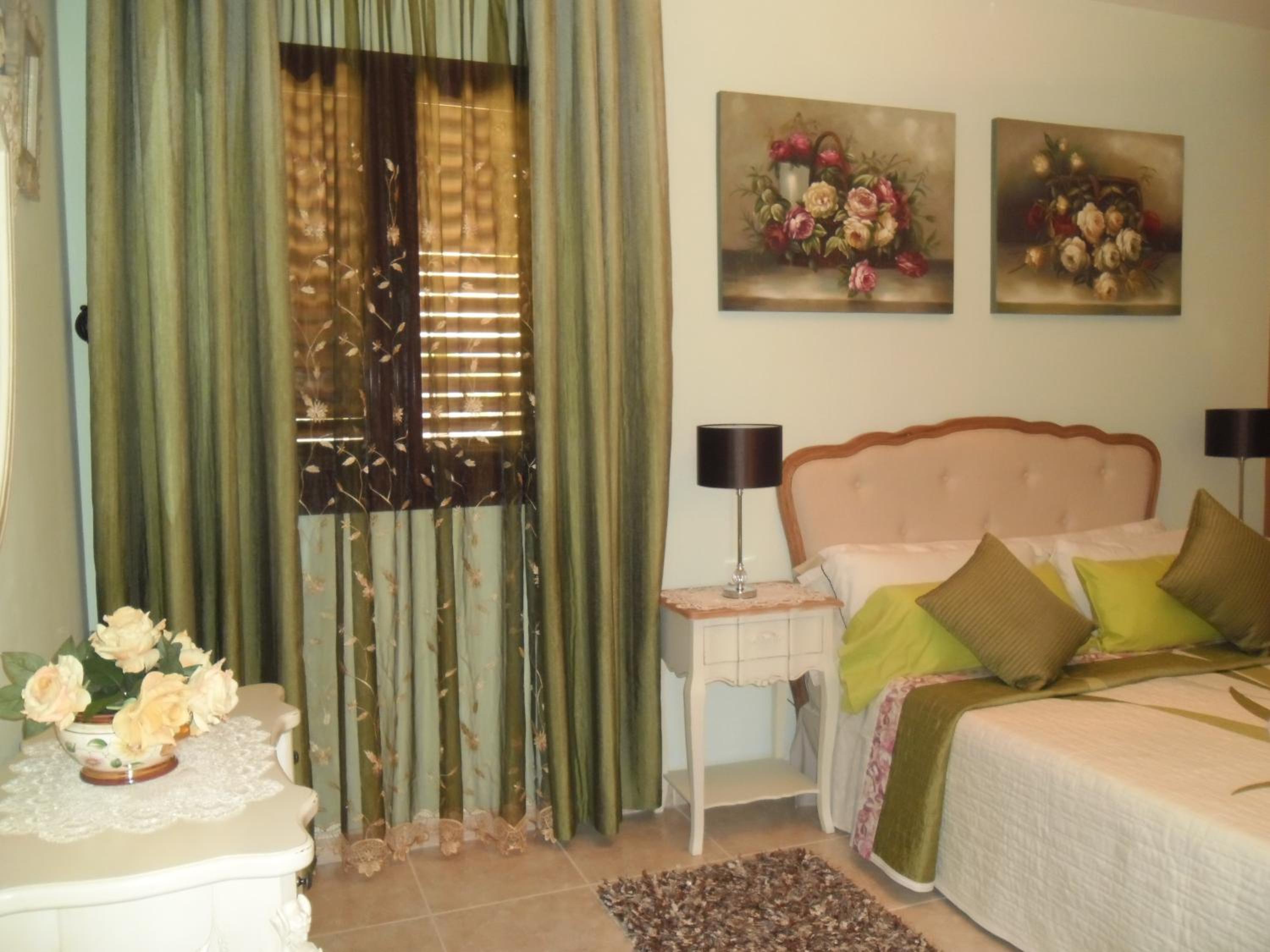 Apartamento con vista al mar