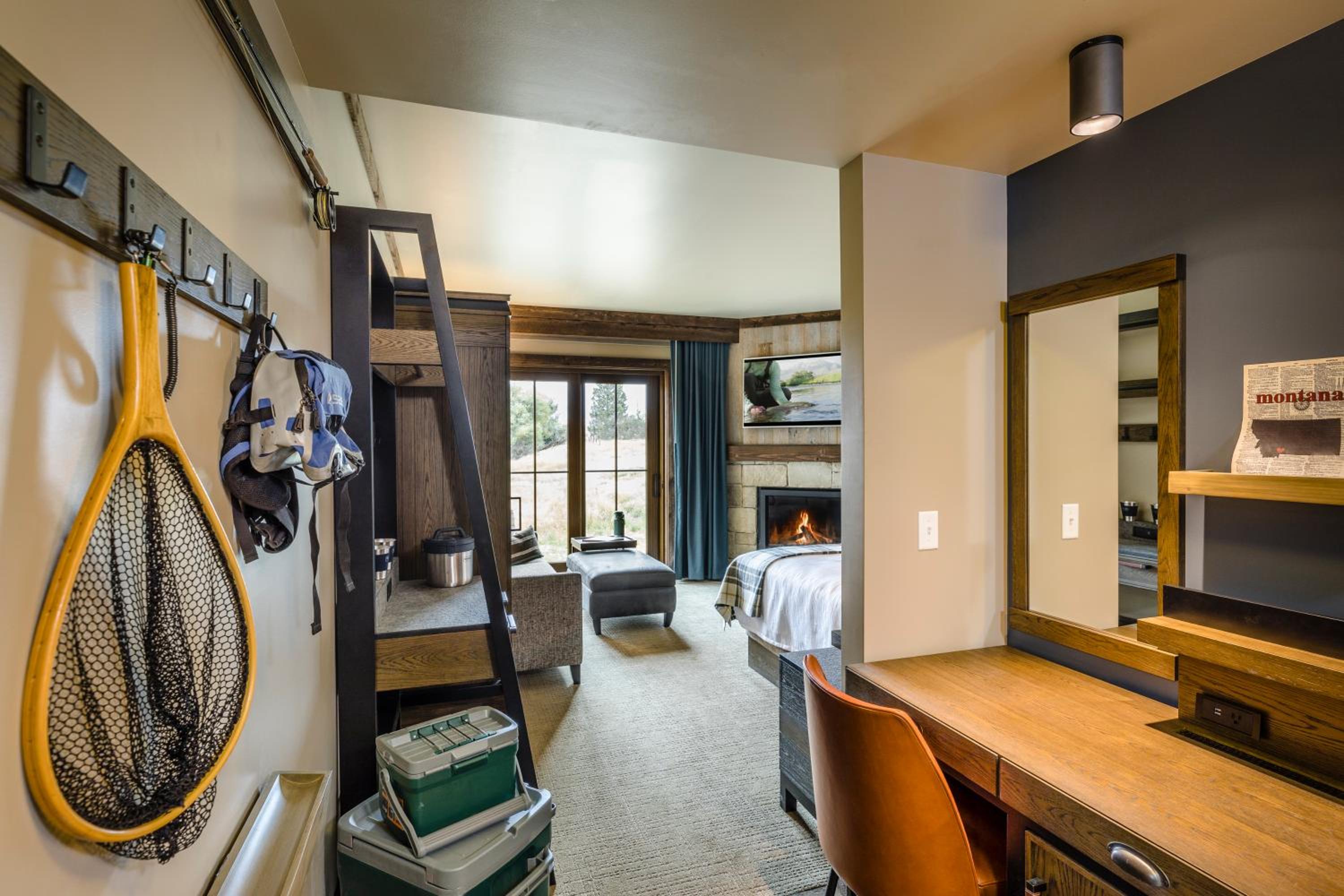 King Room photo 2