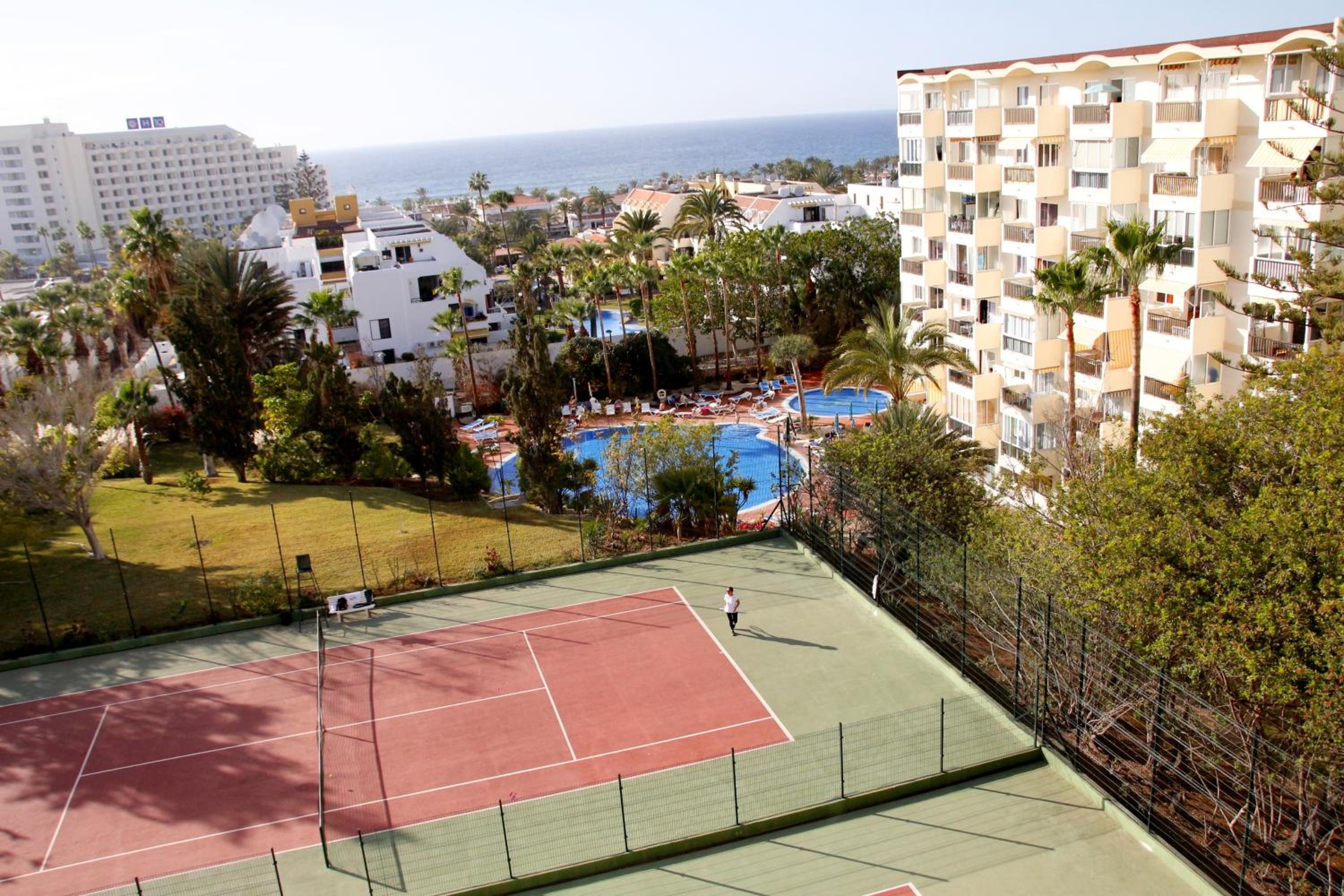 Studio Apartment with Sea View photo 3