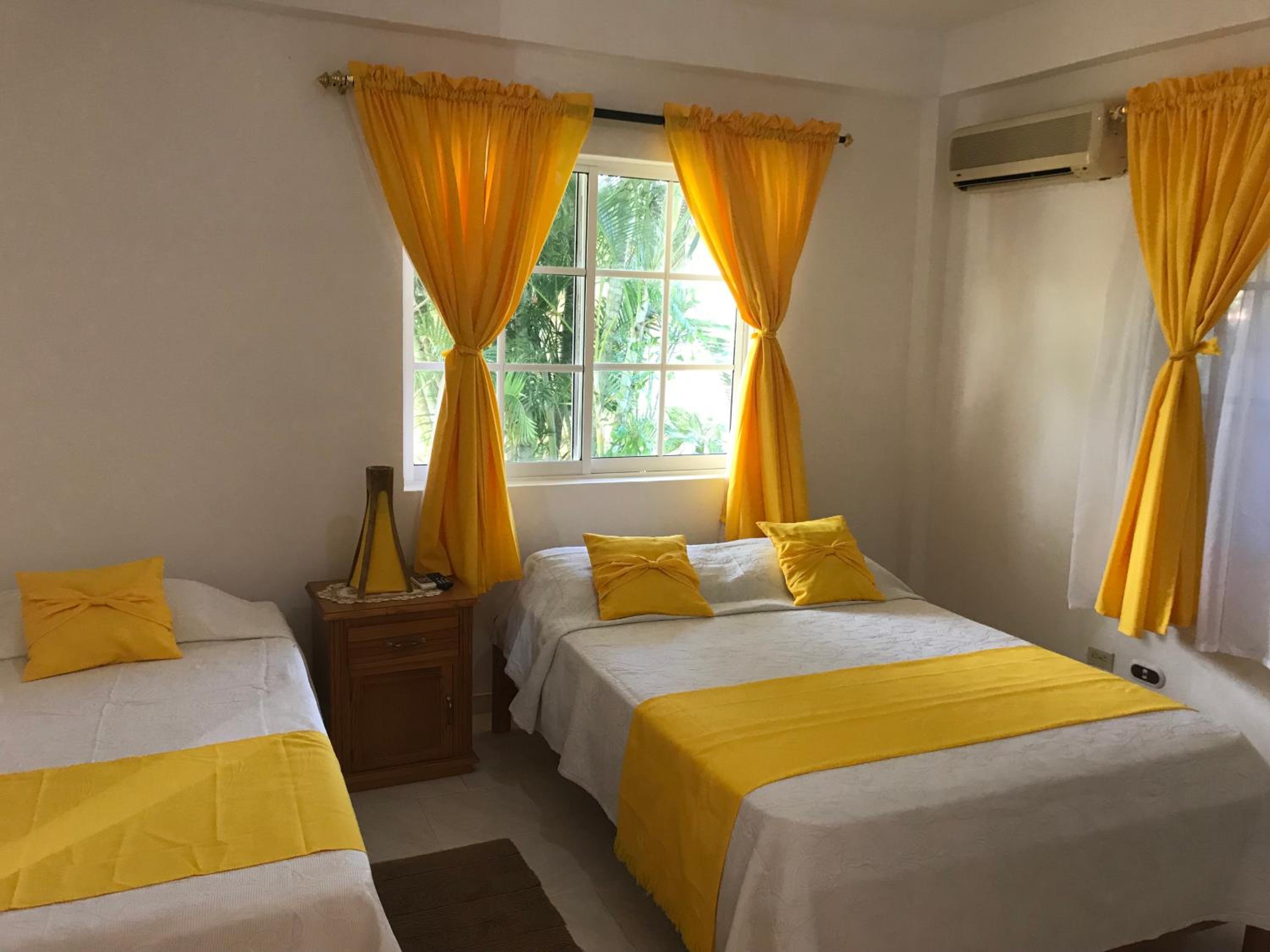 Double Room with Garden View photo 1
