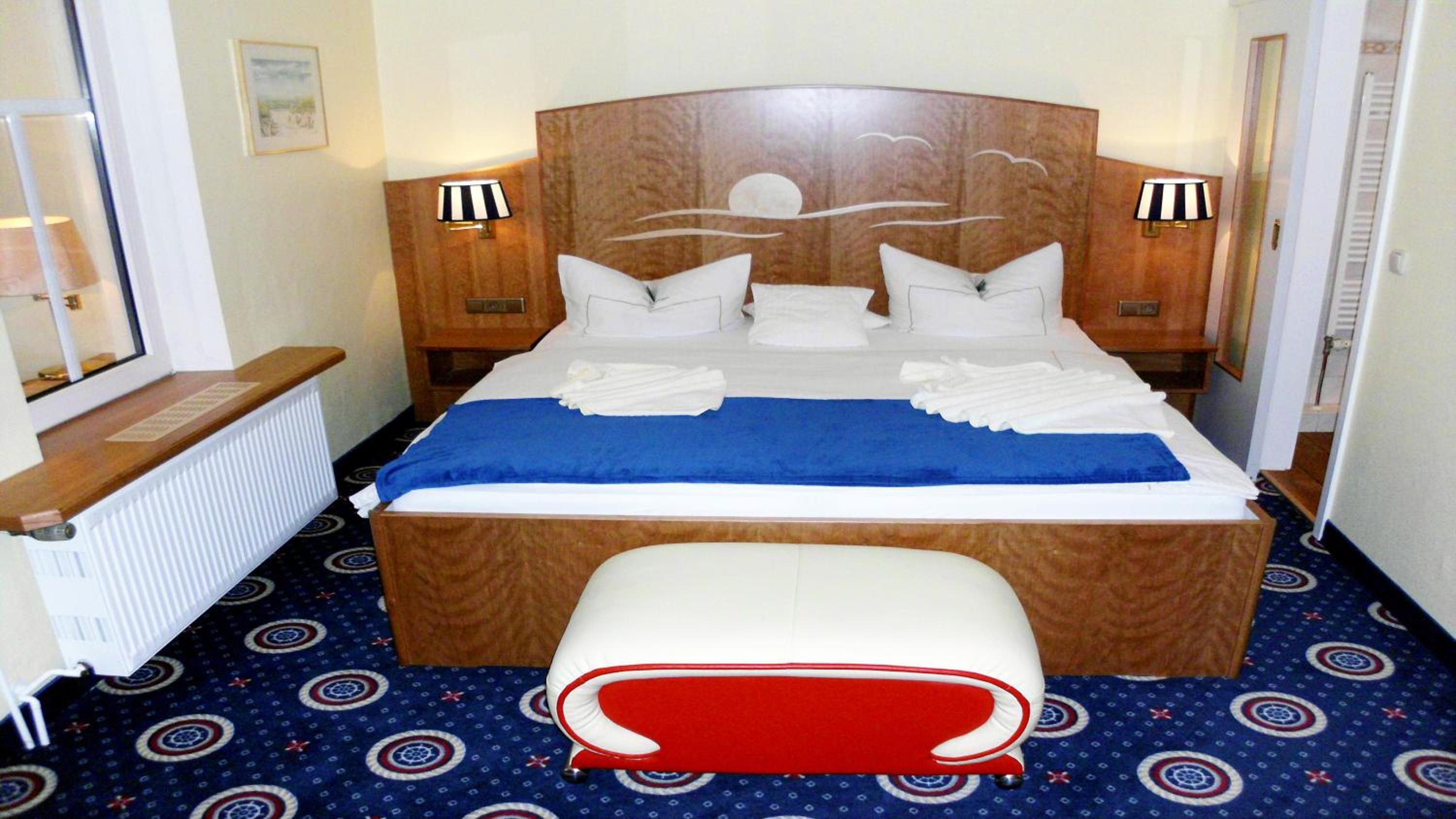Comfort Double Room photo 3