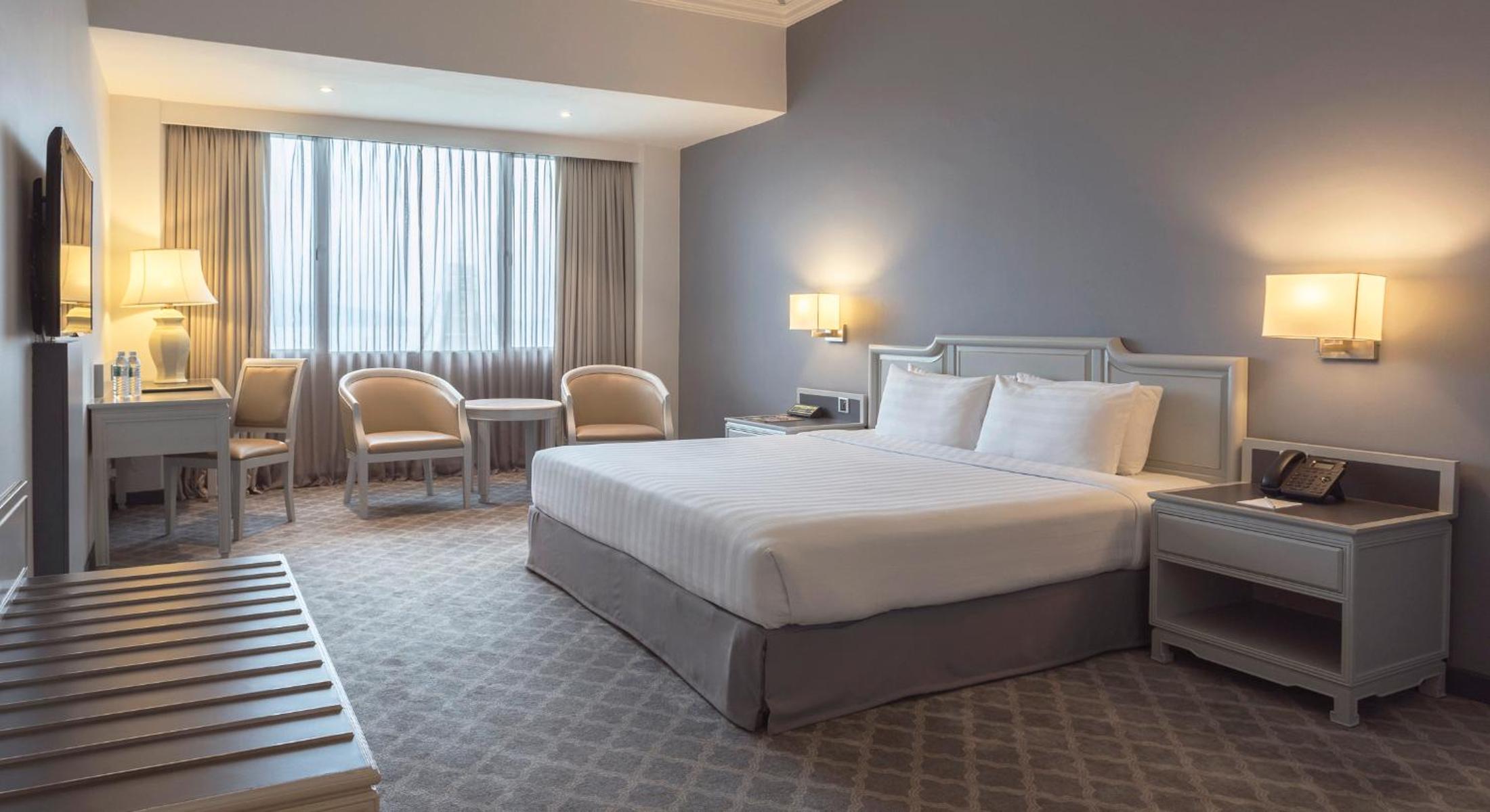 Superior Room - Photo 6