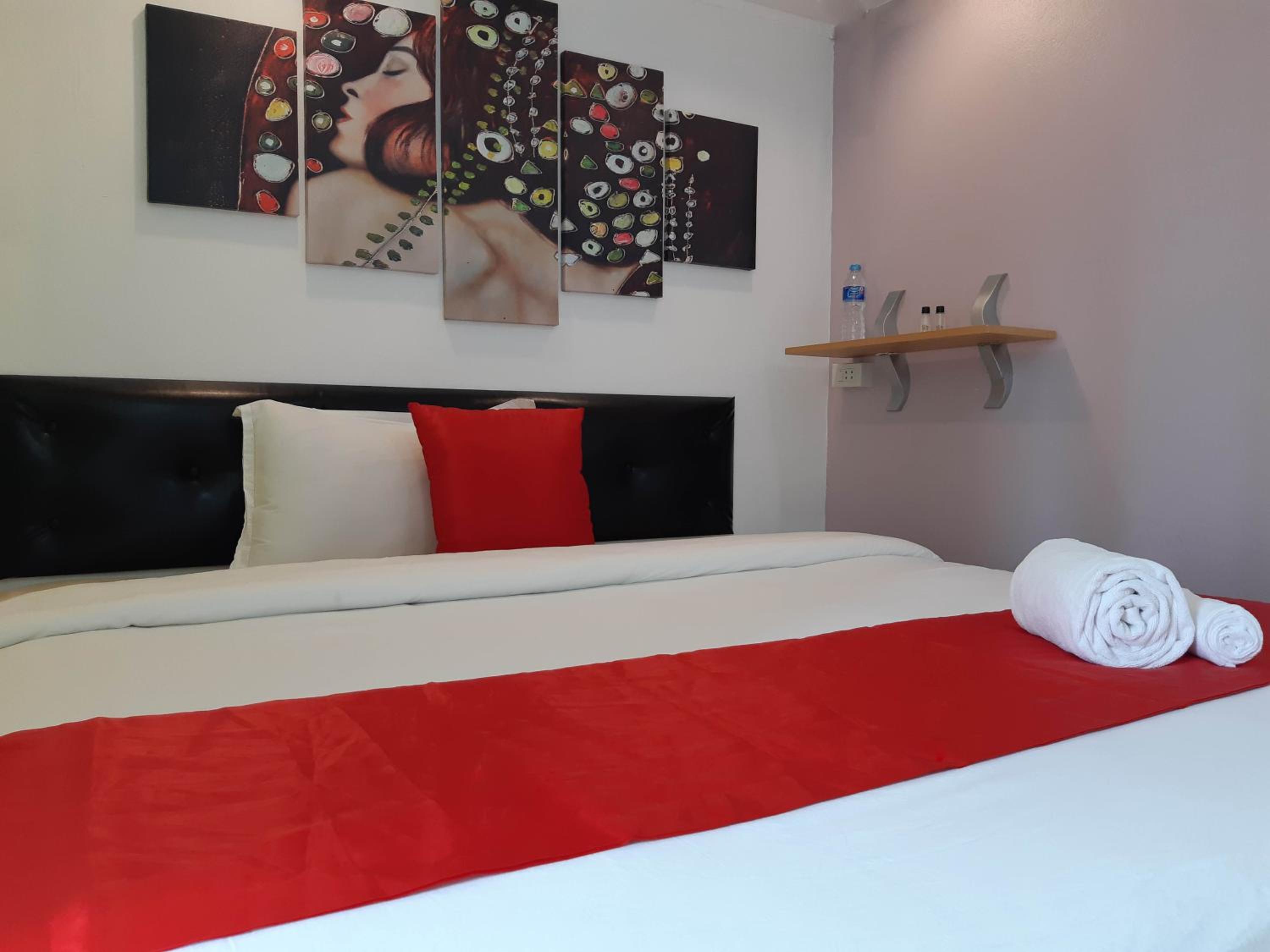 Budget Double or Twin Room photo 1