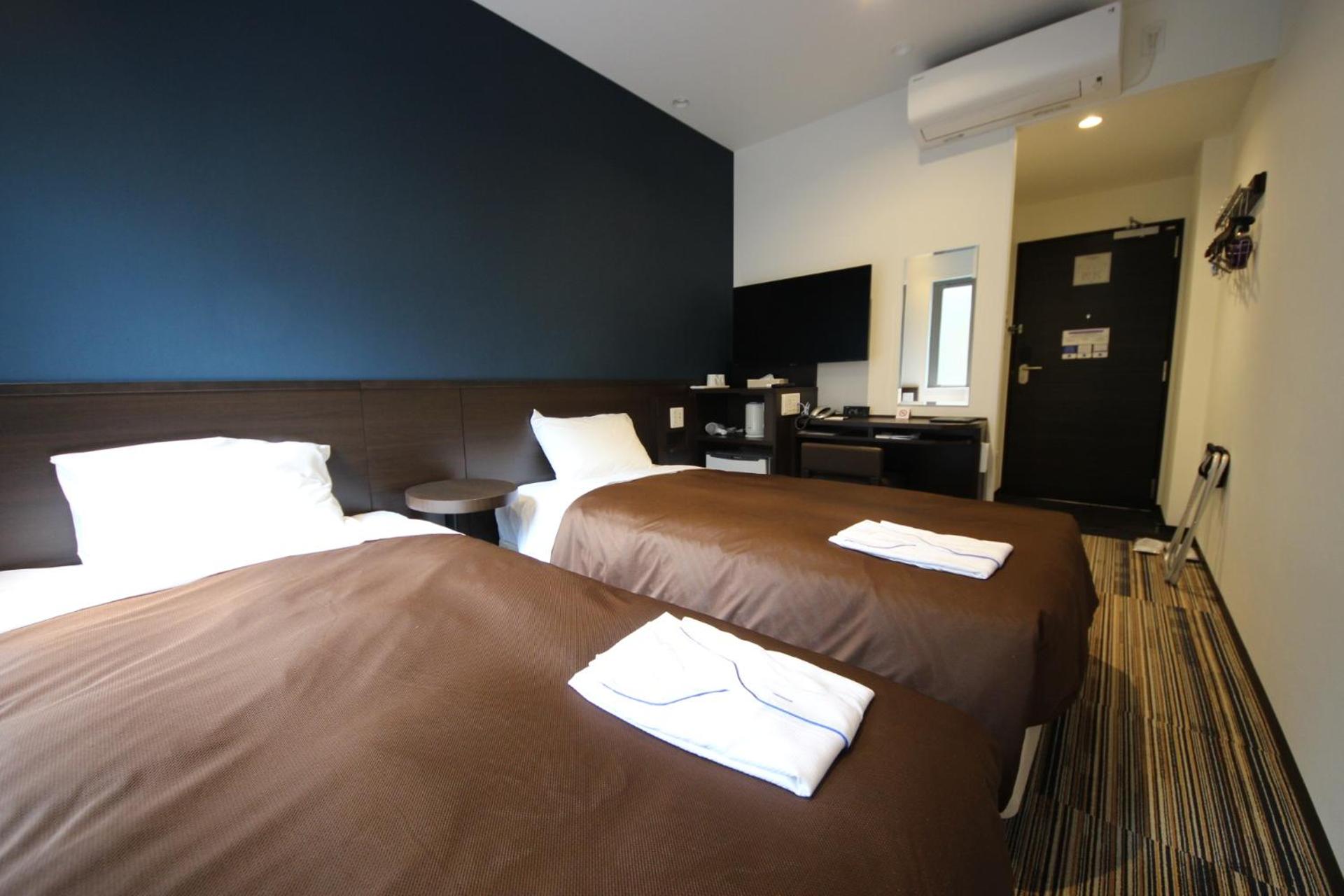 Twin Room photo 1