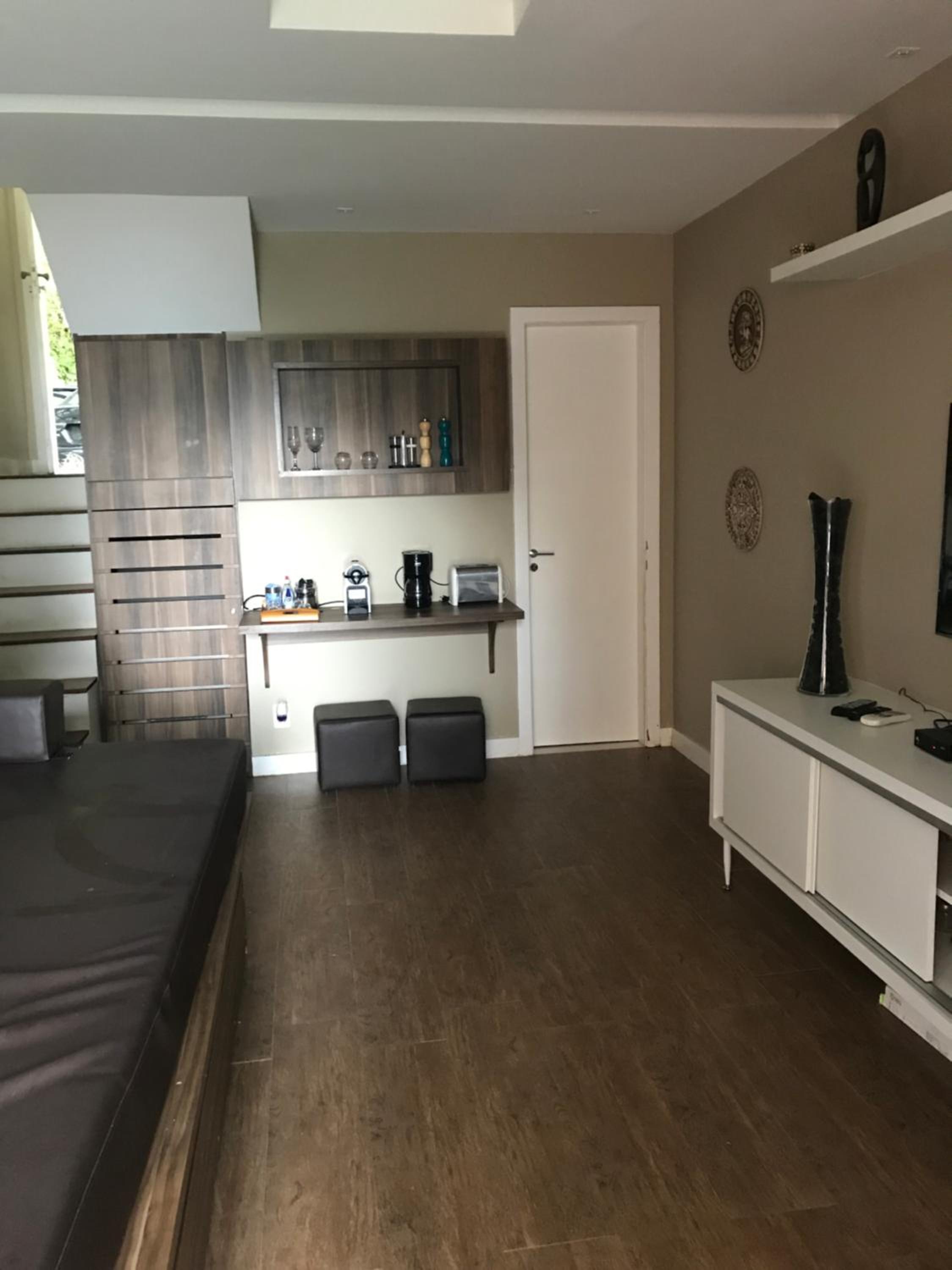 Duplex Apartment