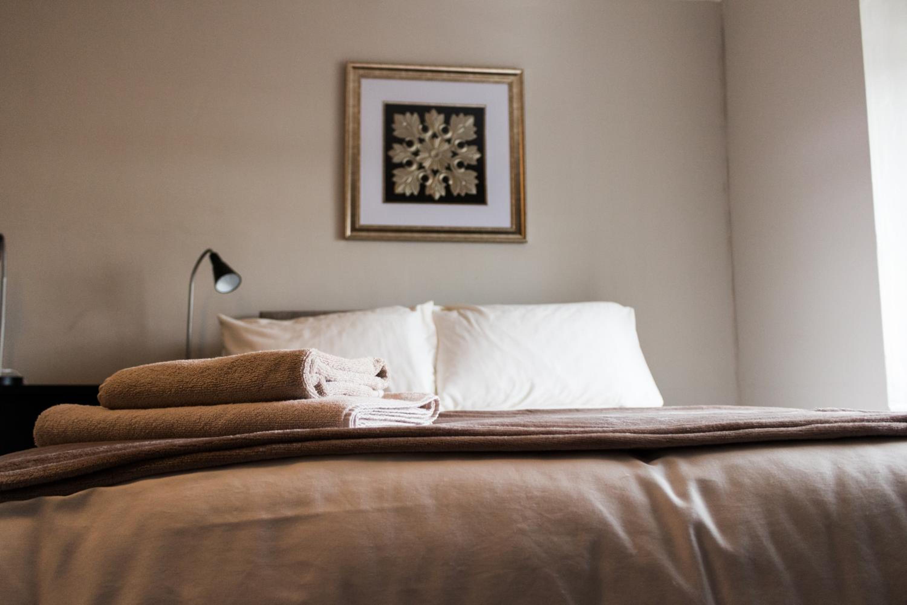 Double Room with Extra Bed and Sea View - Photo 1