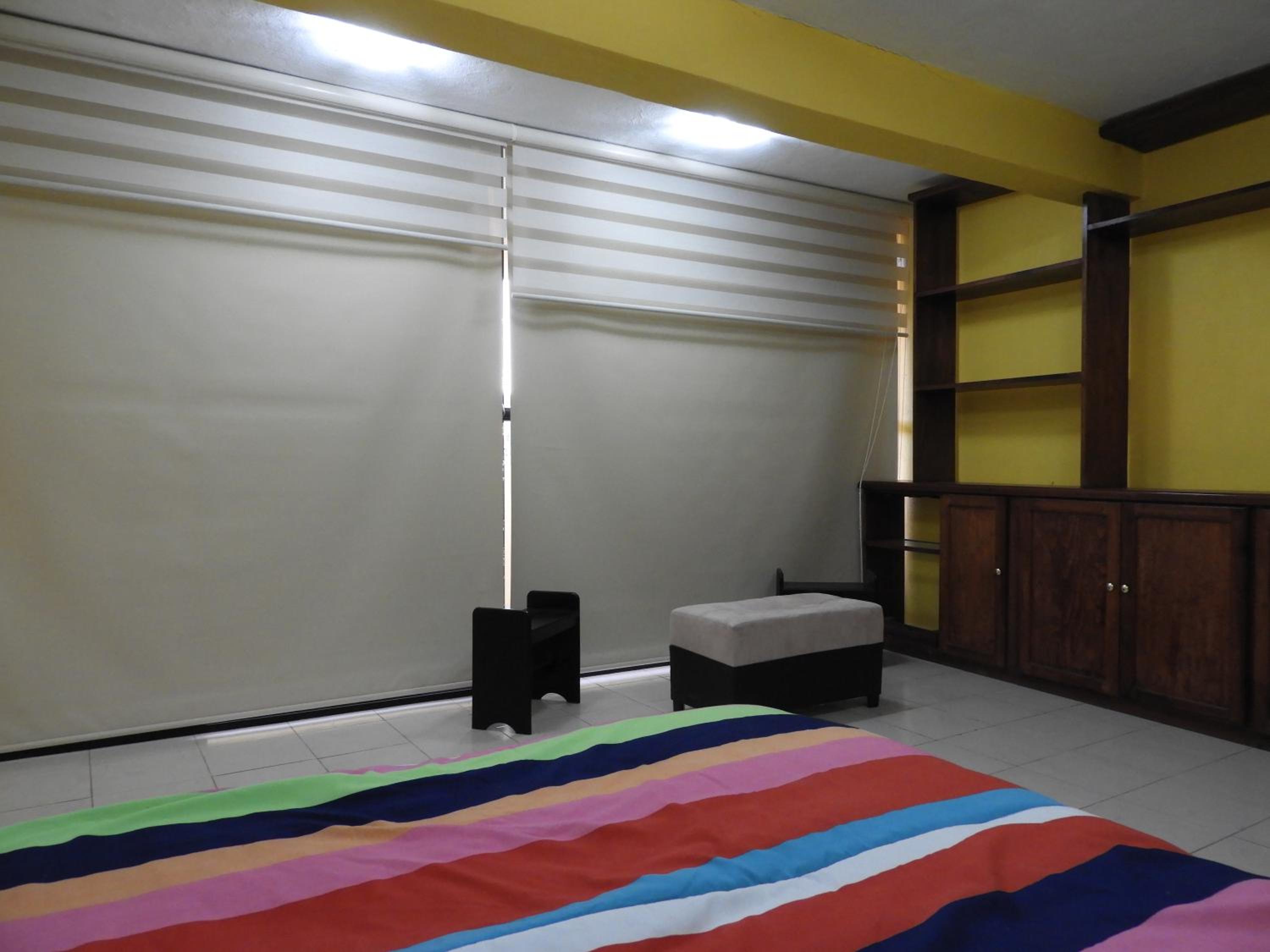 Suite with Balcony - Photo 4