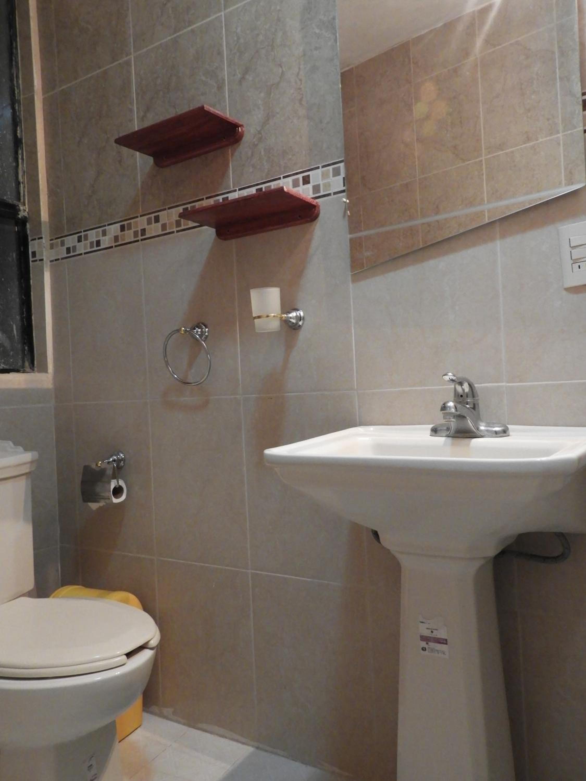 Suite with City View - Photo 11