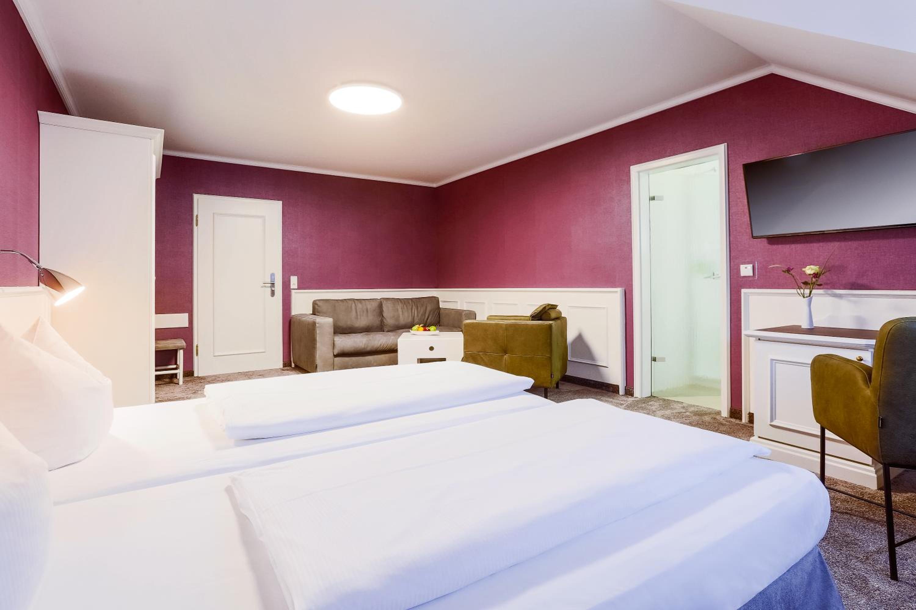Junior Suite - Photo 5