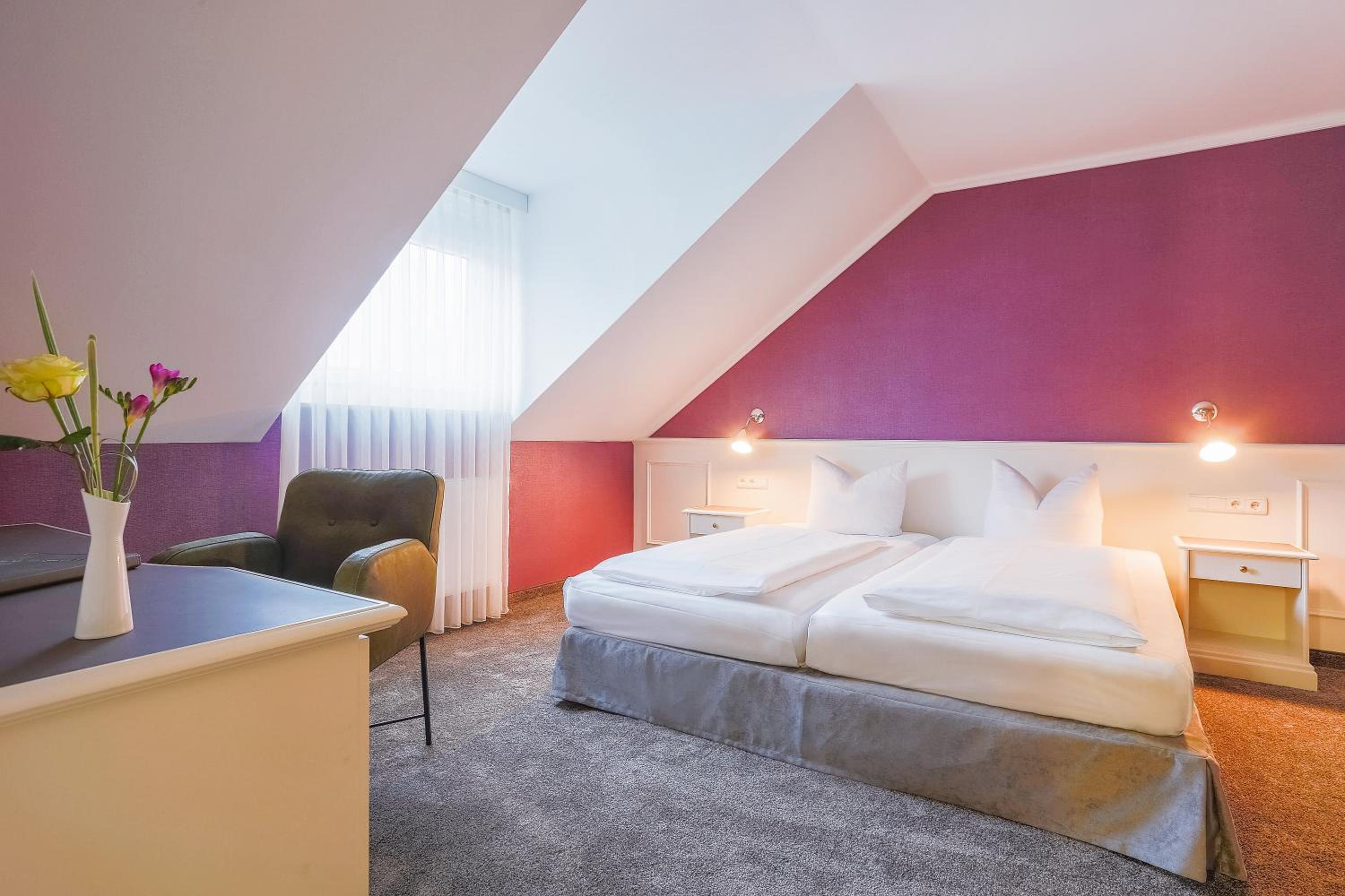 Junior Suite - Photo 2