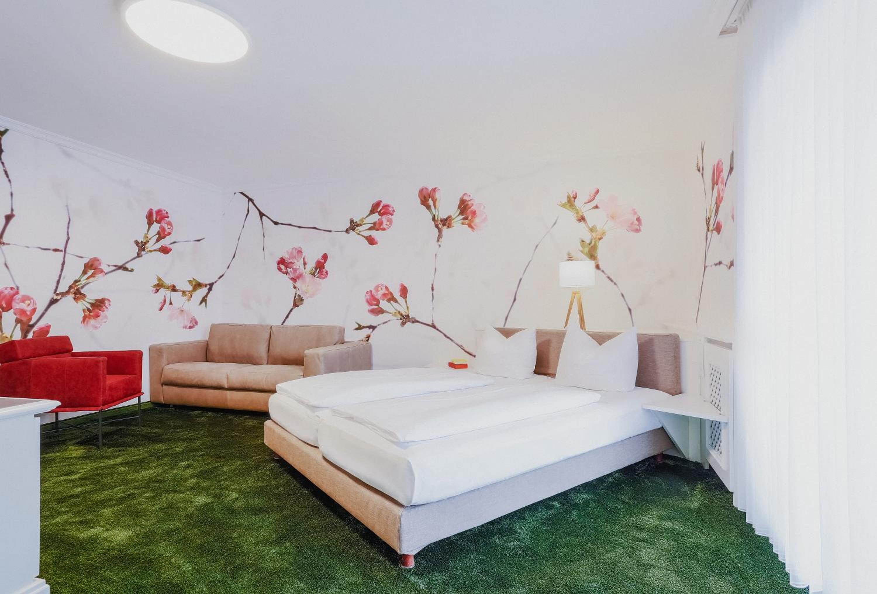 Junior Suite - Photo 4