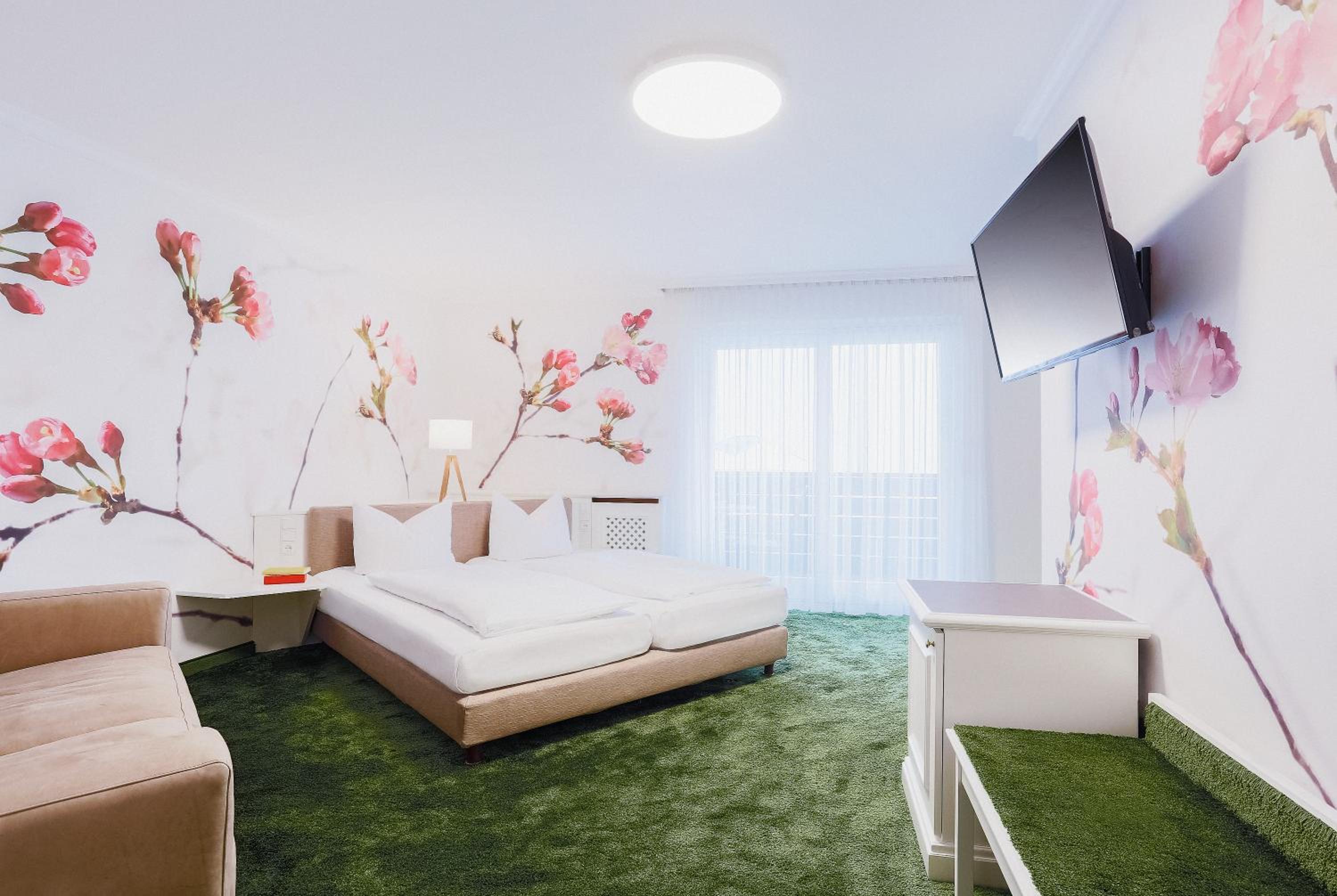 Junior Suite - Photo 3