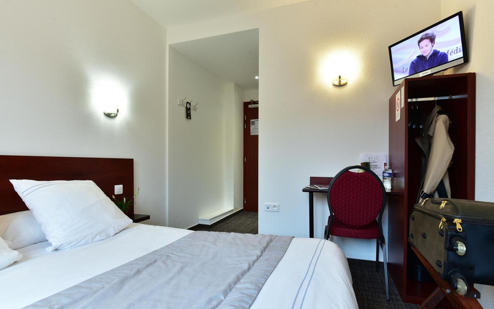 Single Room photo 1