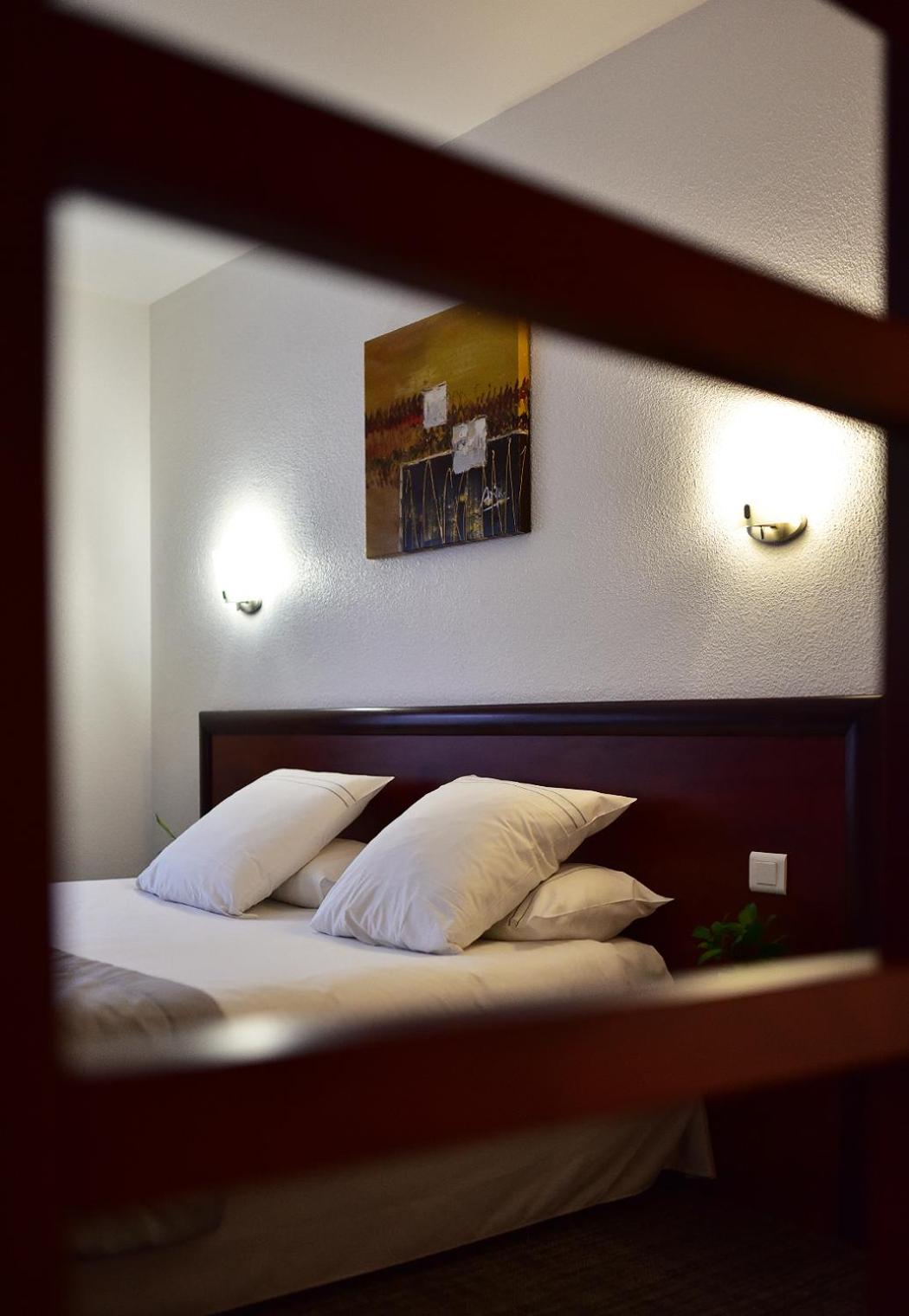 Double Room - Photo 1