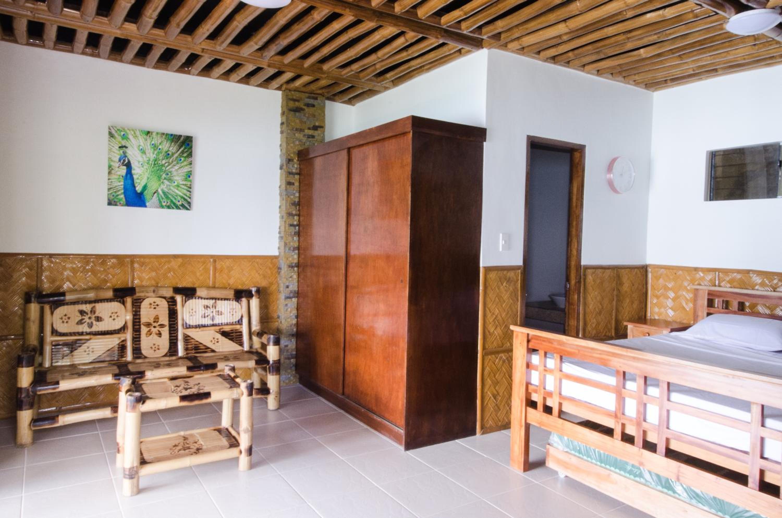 Studio with Sea View photo 2