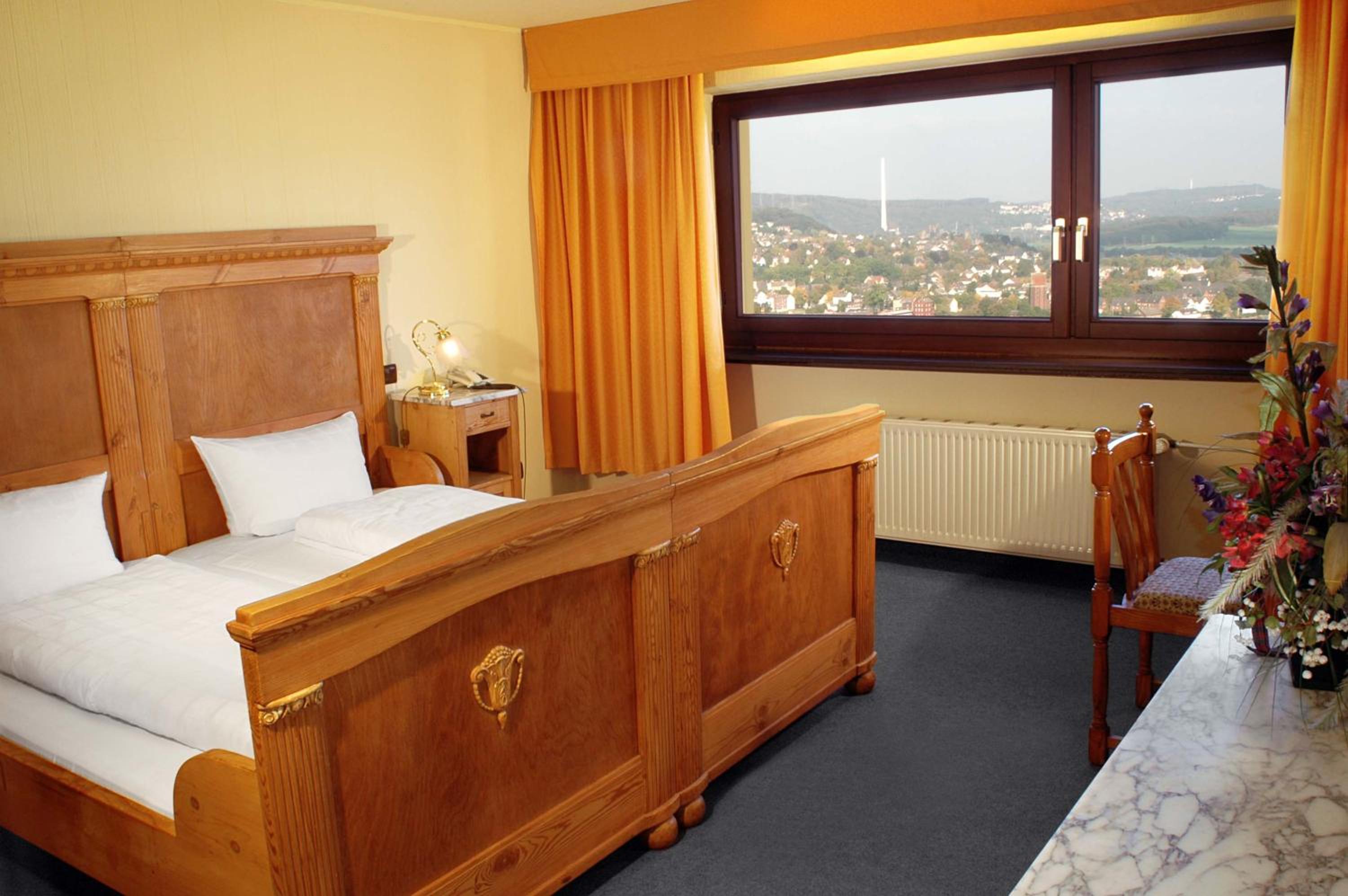 Panorama Double Room photo 1