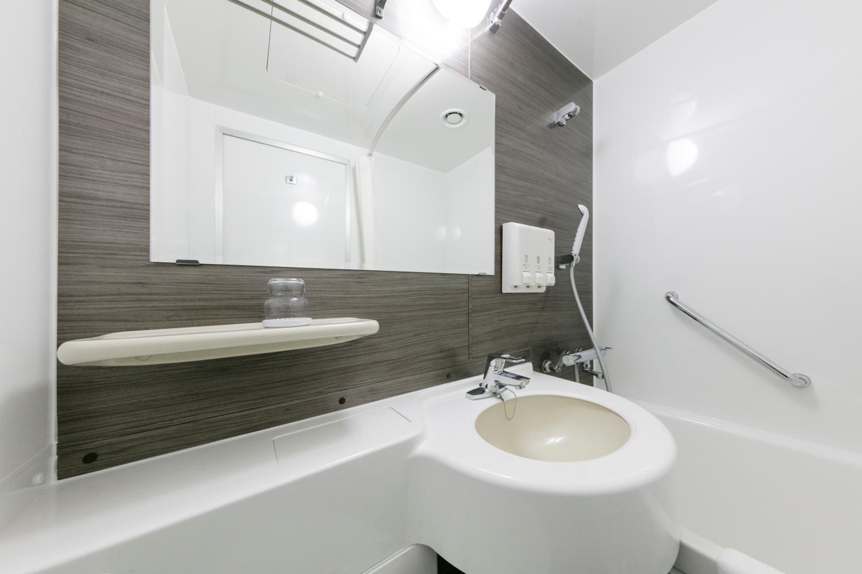 Standard Single Room - Non-Smoking - Photo 4