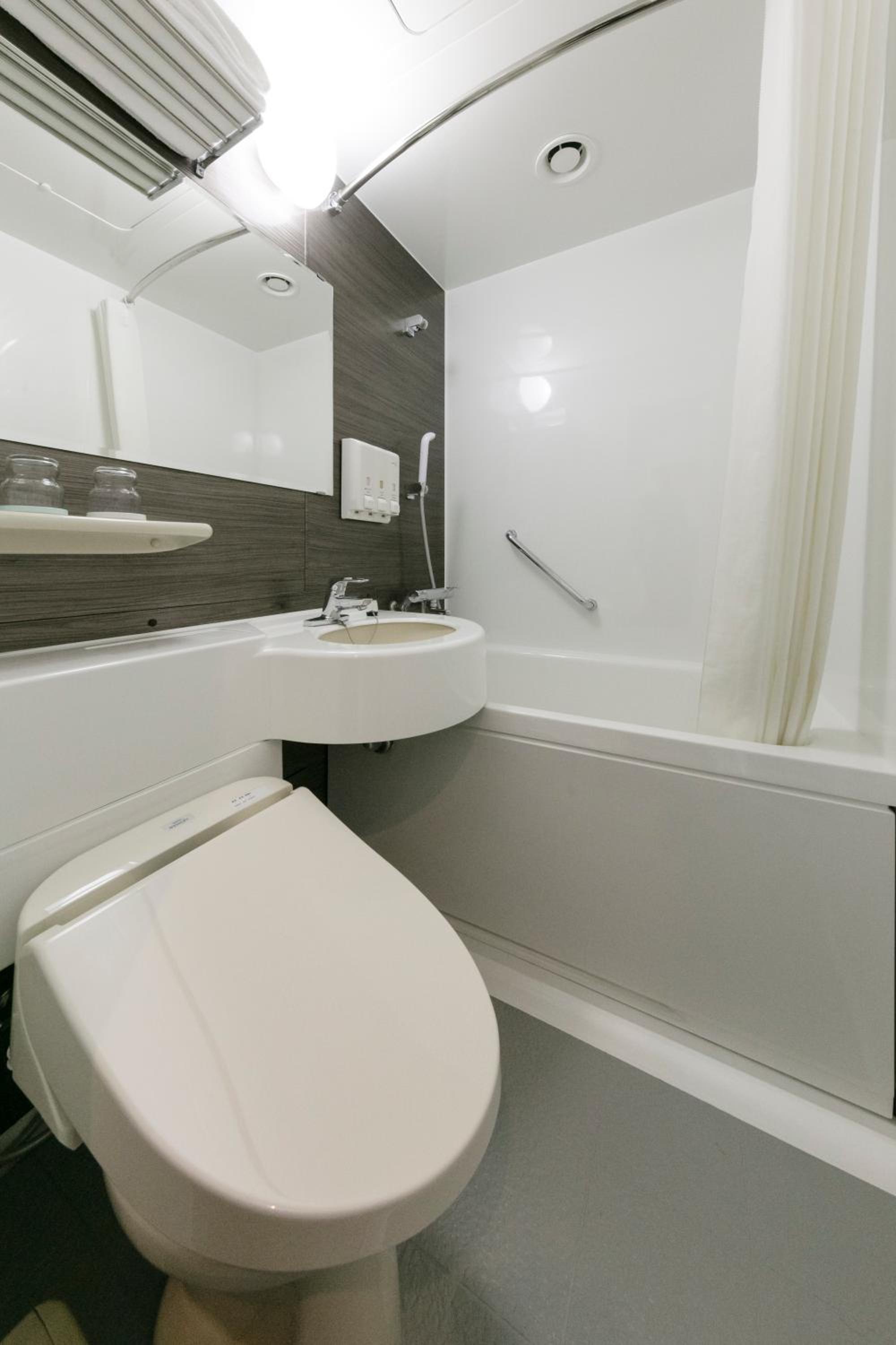 Standard Single Room - Non-Smoking - Photo 3