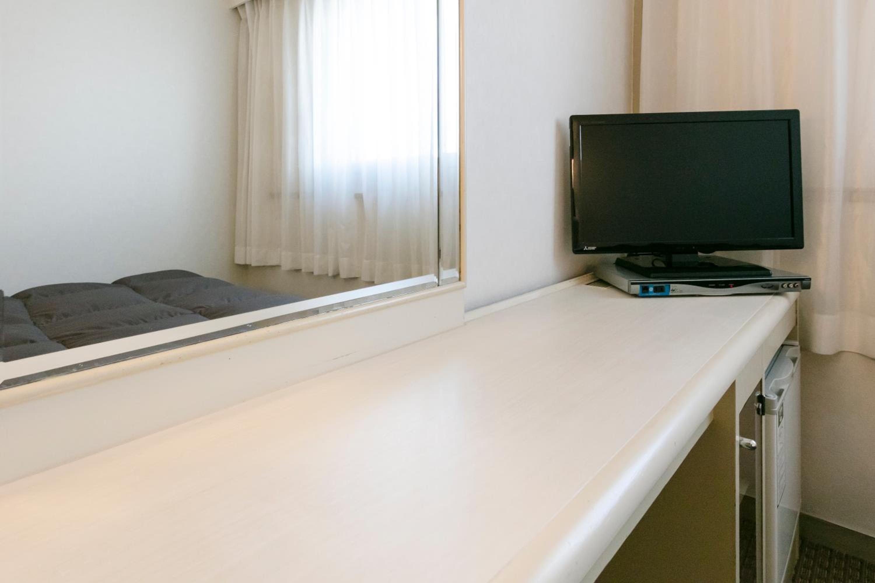 Standard Single Room - Non-Smoking - Photo 5