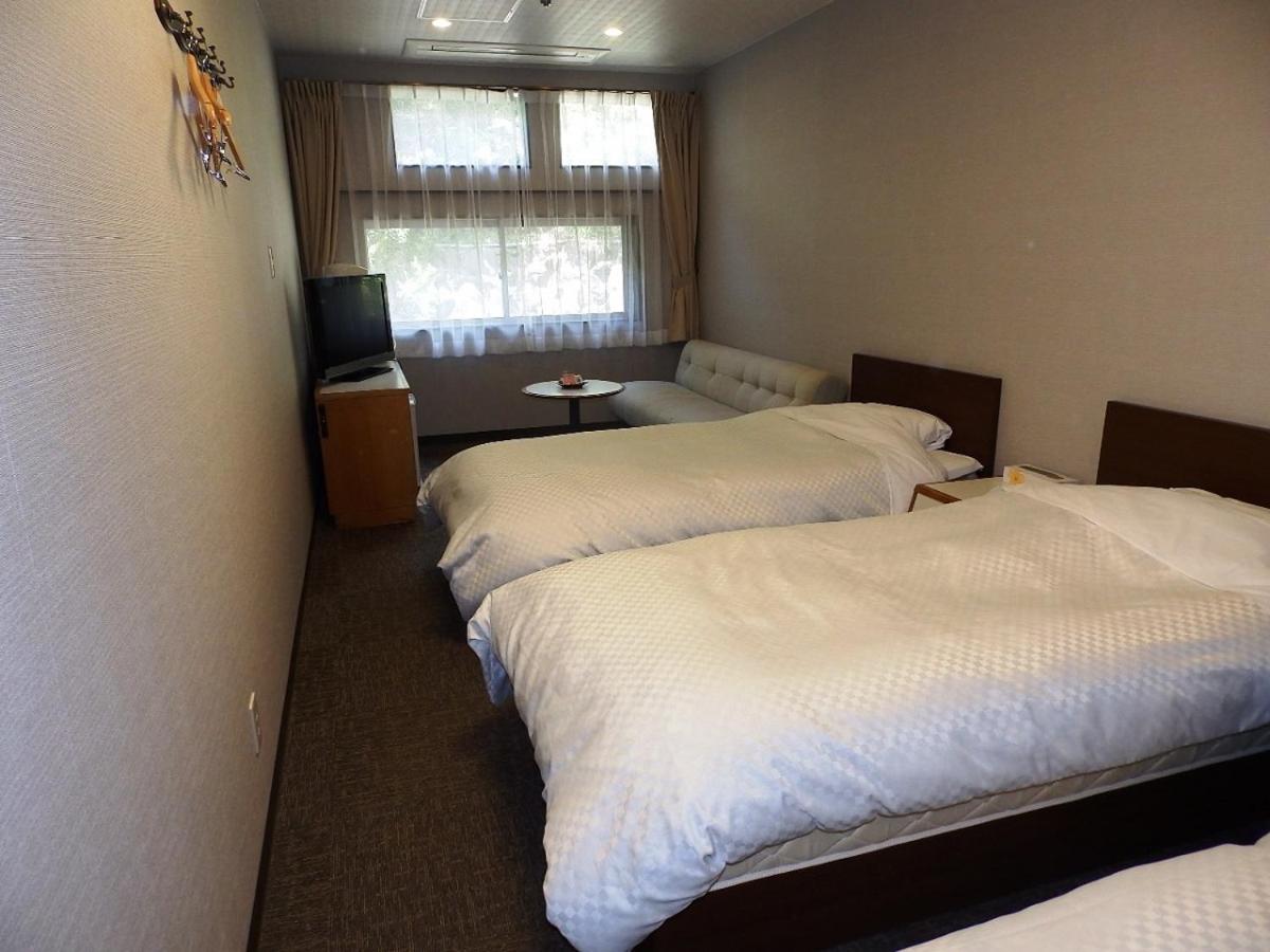 Triple Room With Mountain View - Non-Smoking - Photo 1