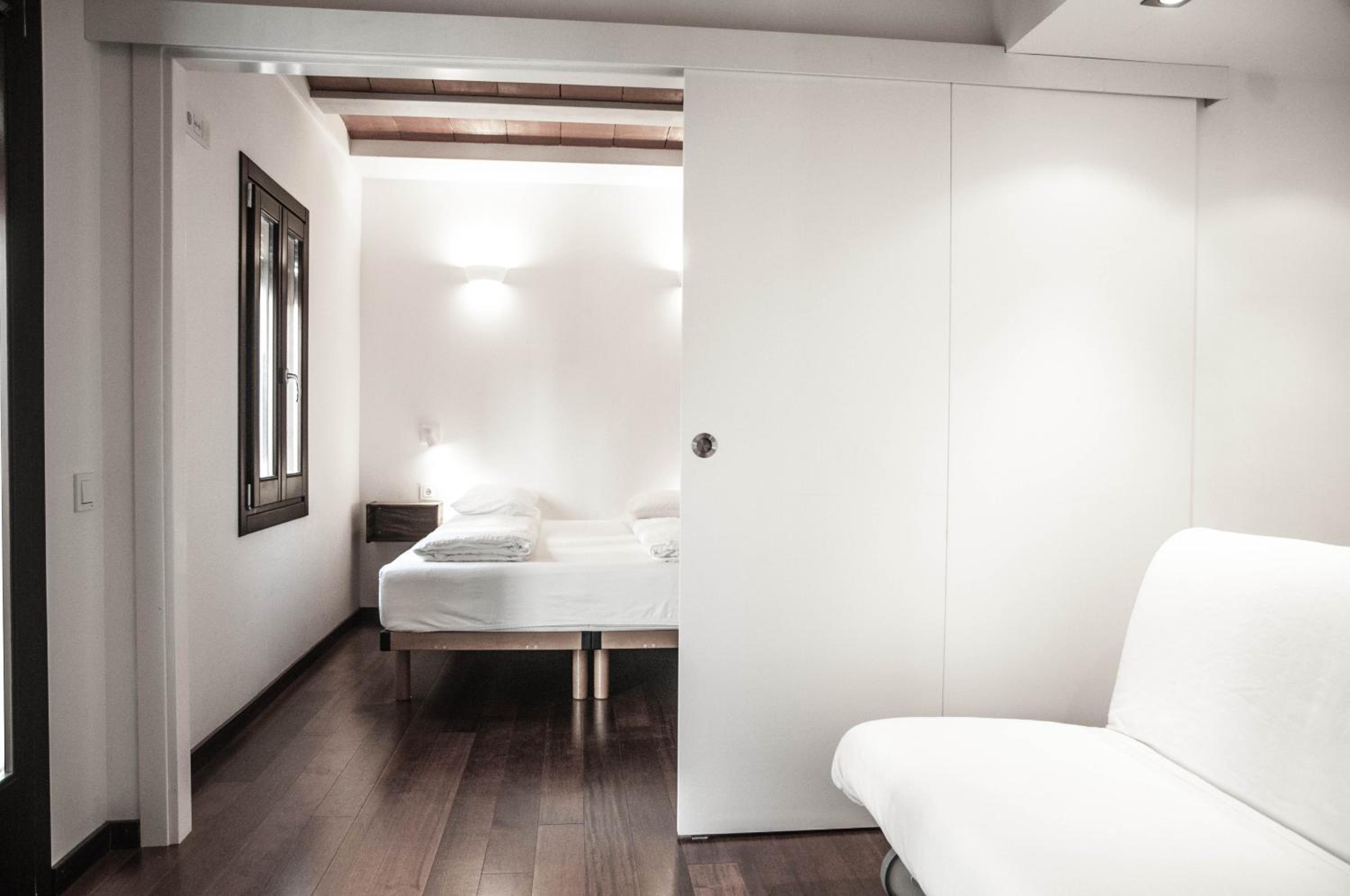 Superior Two-Bedroom Apartment