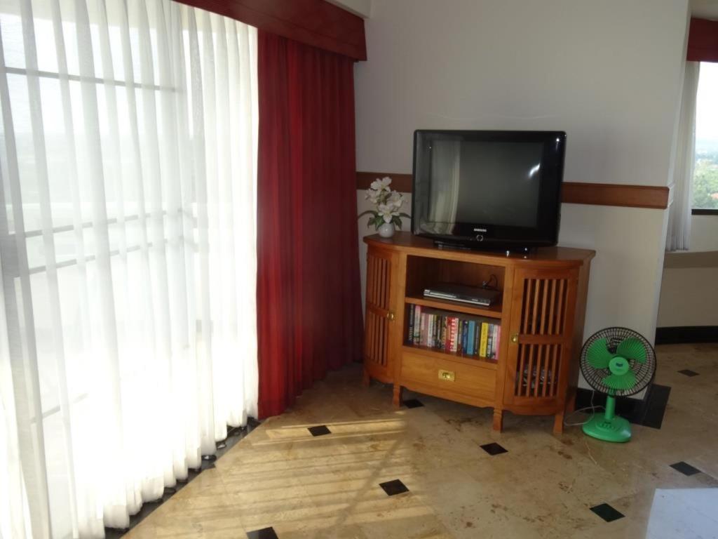 Two-Bedroom Apartment photo 1